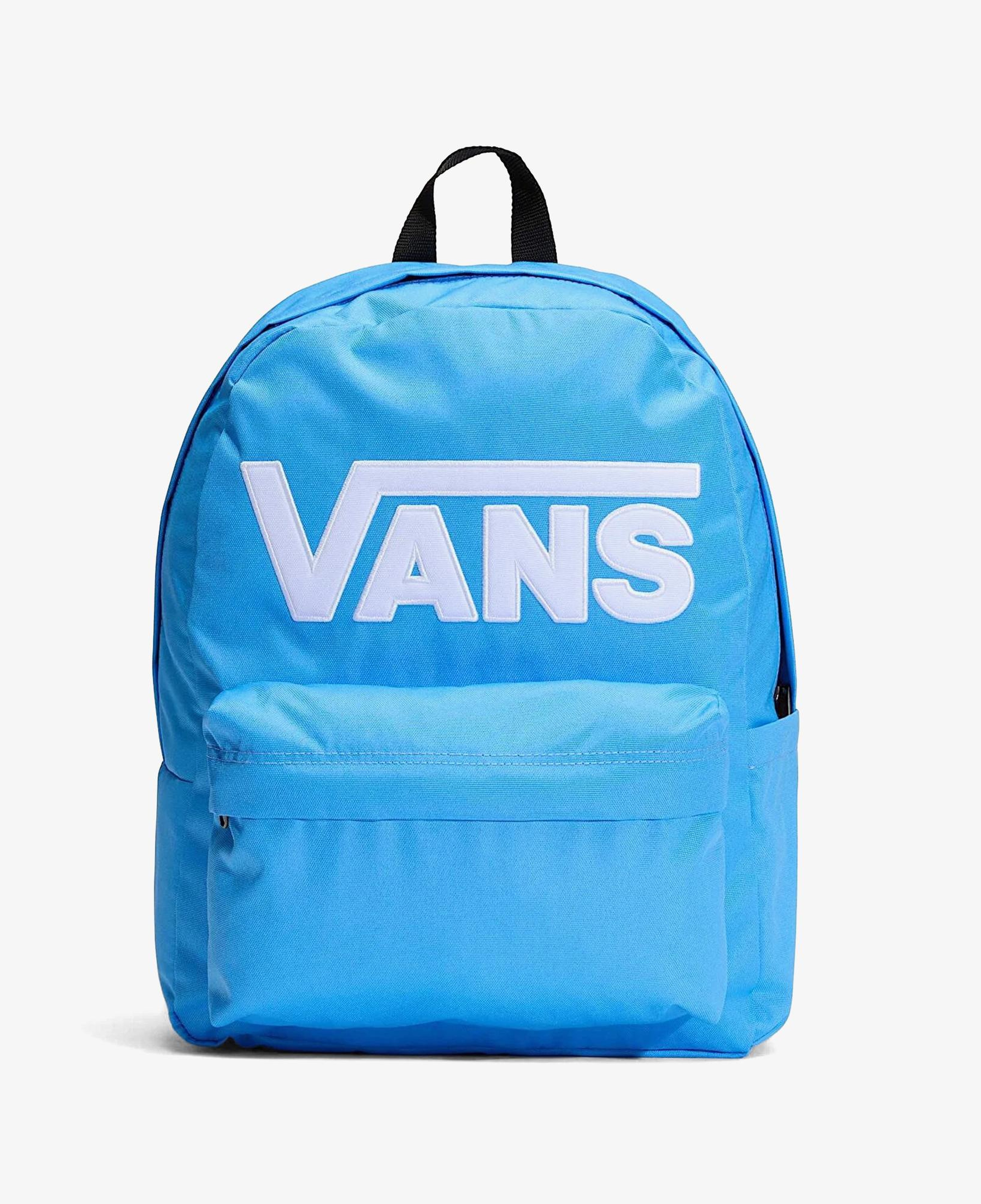 Vans Old Skool Drop V Unisex Mavi Çanta