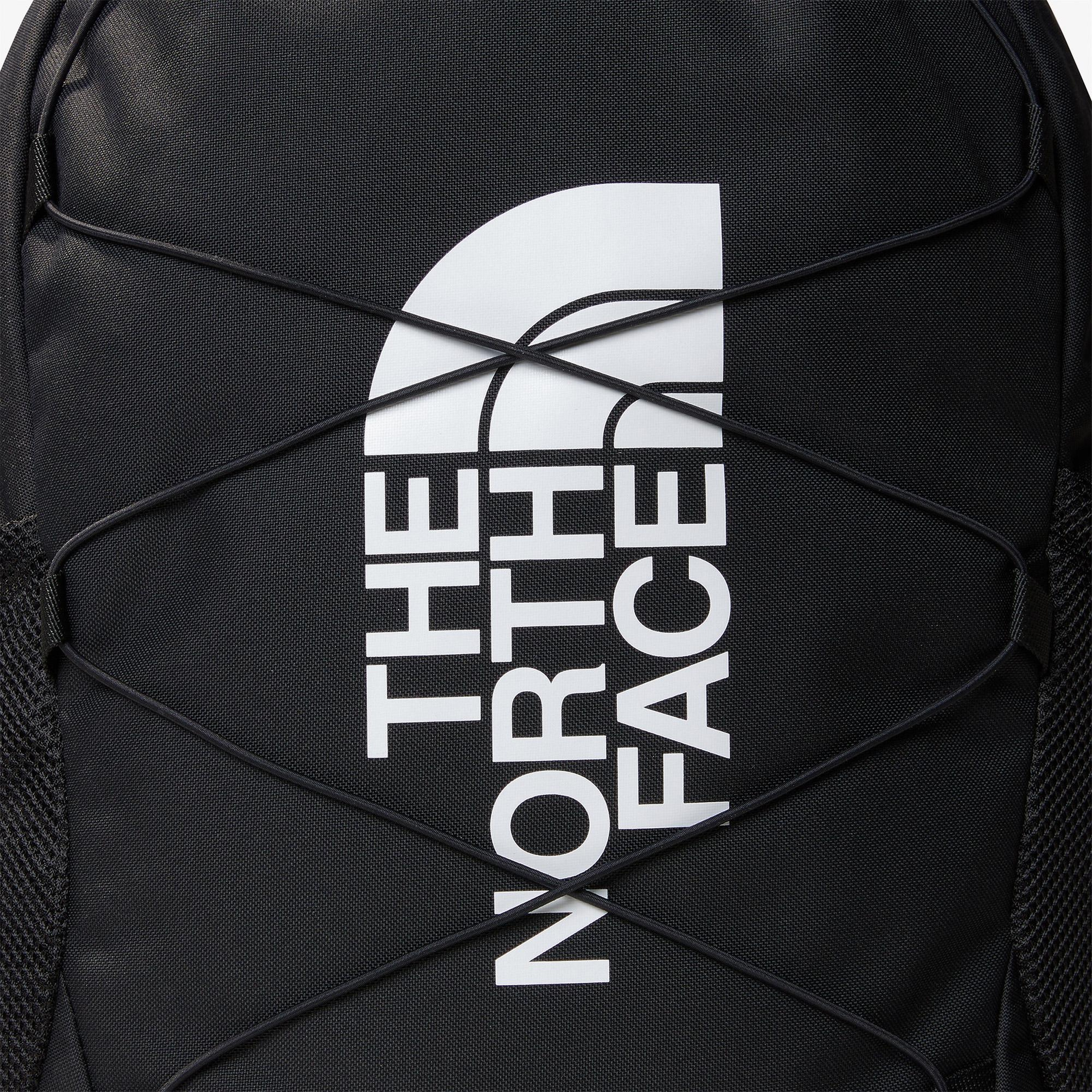 The North Face Court Jester Çocuk Siyah Sırt Çantası