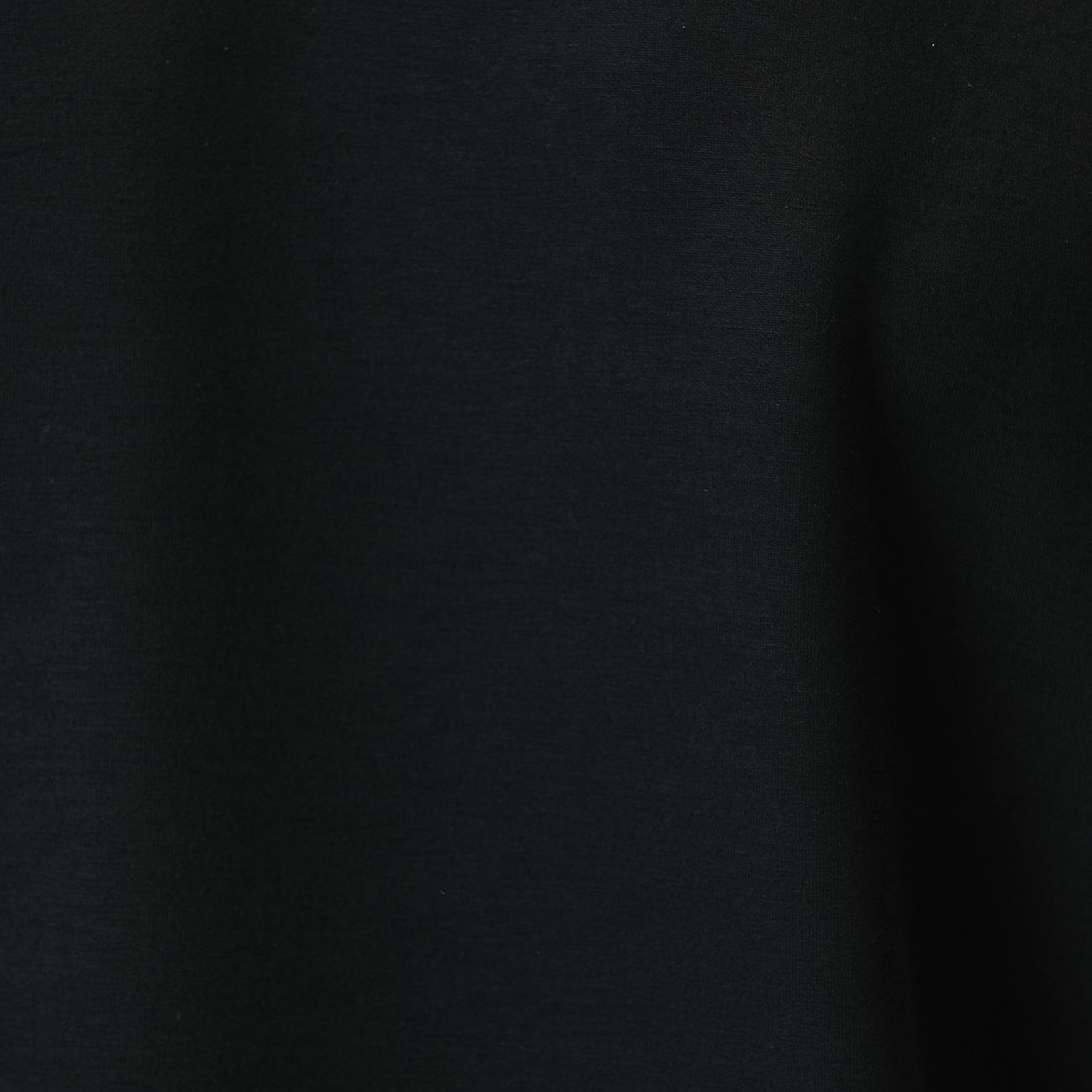 Network Erkek Comfort Fit Siyah Göğüs Cep Detaylı T-shirt