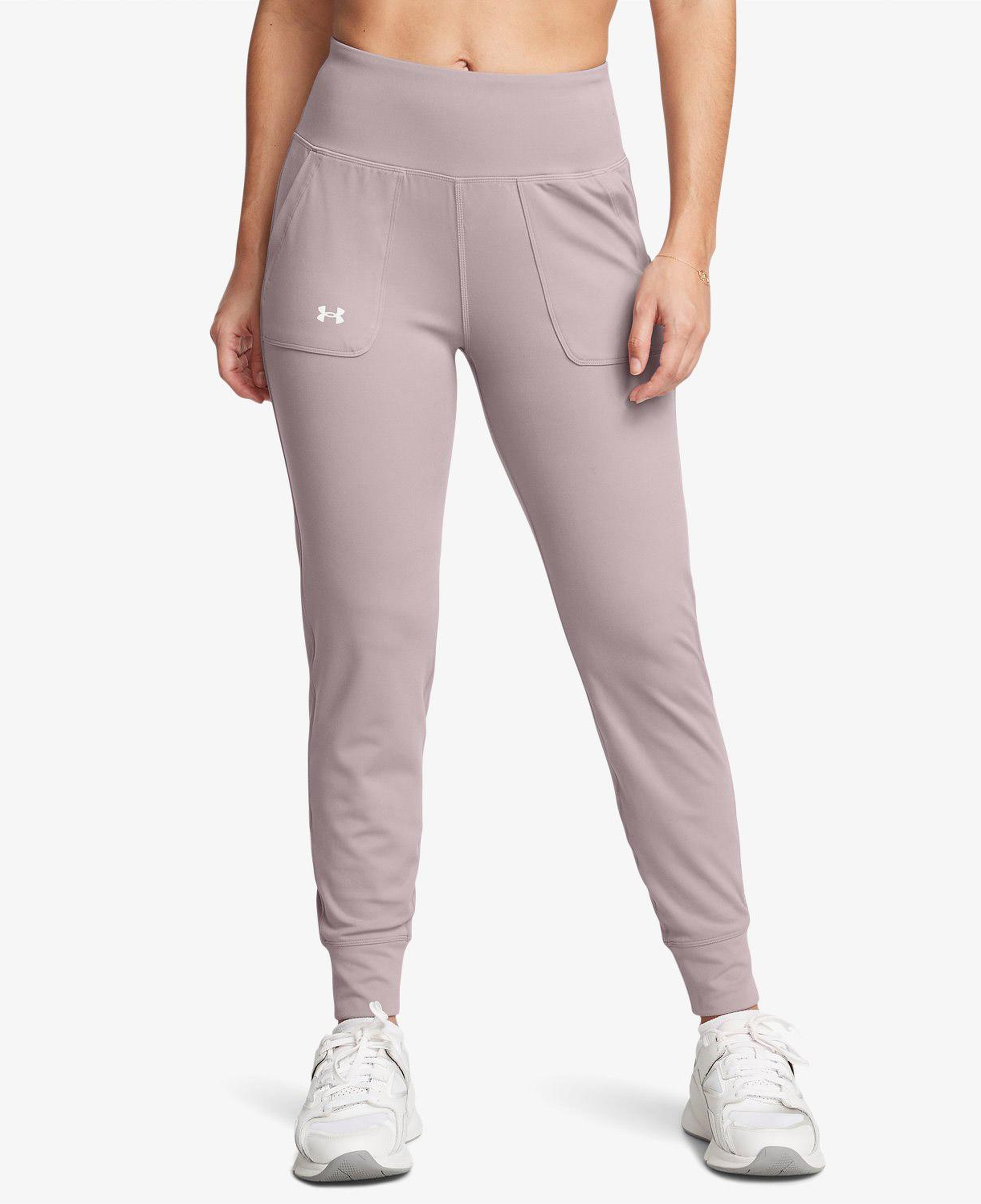 Under Armour Motion Jogger Kadın Gri Eşofman Altı