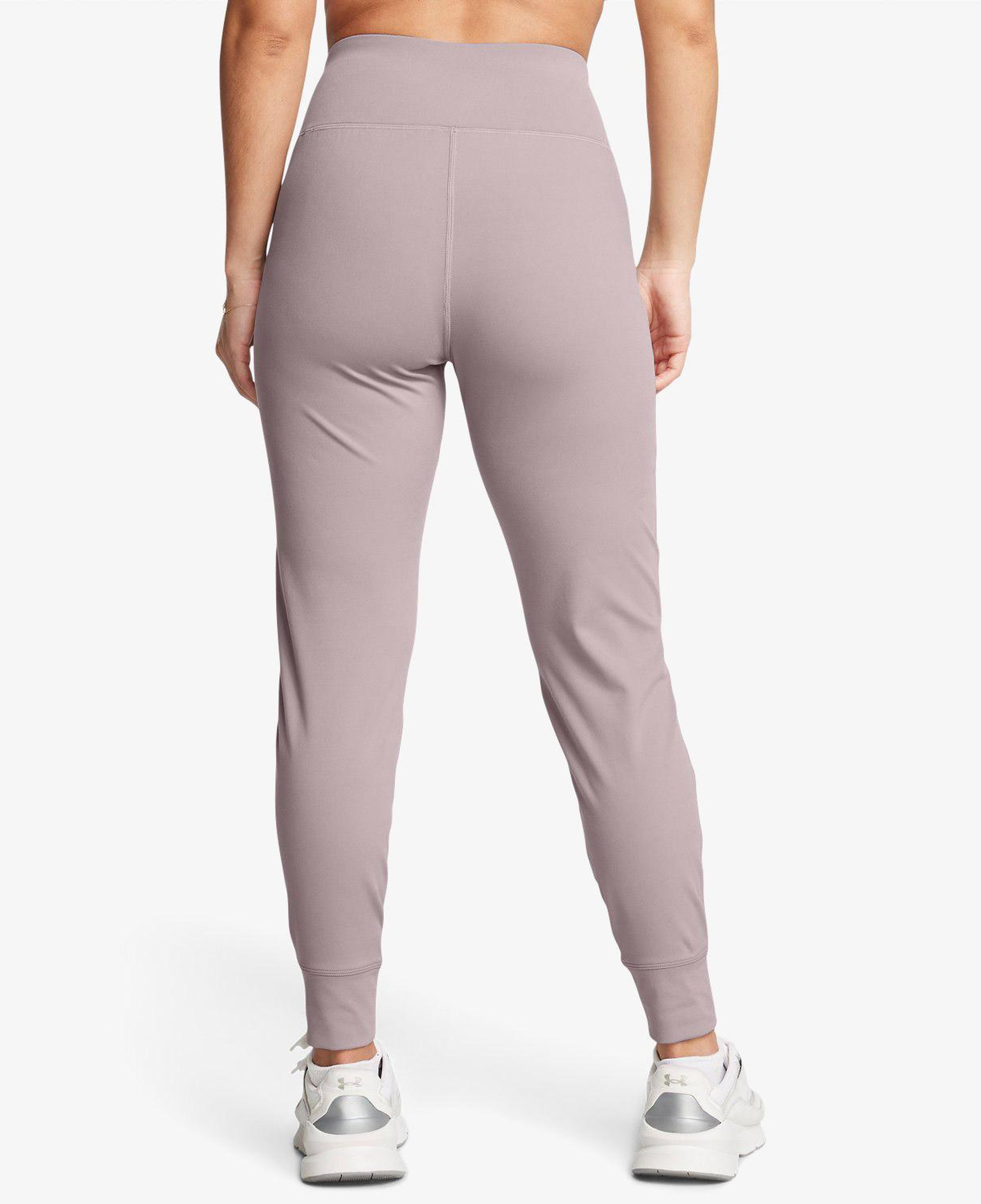 Under Armour Motion Jogger Kadın Gri Eşofman Altı