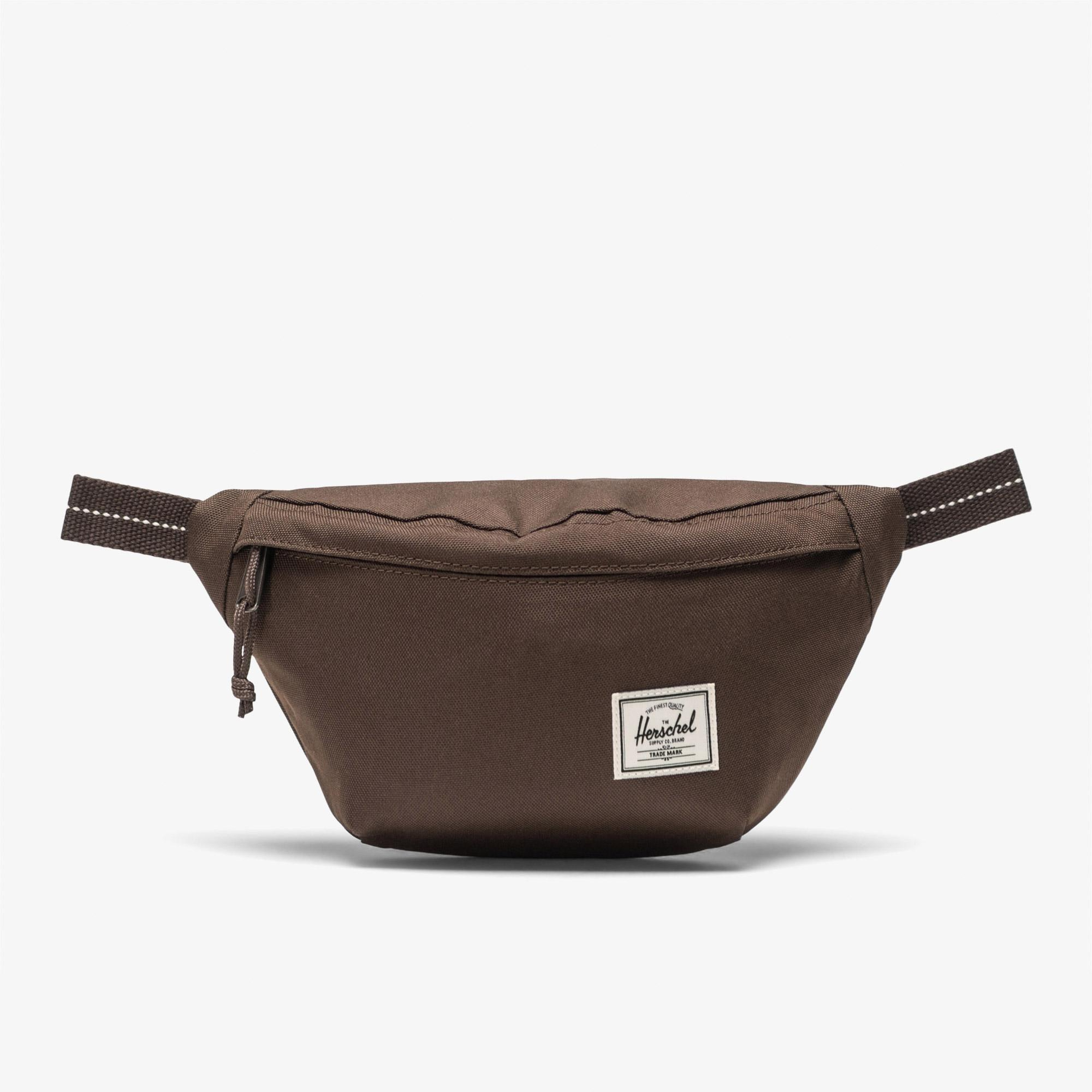 Herschel Classic Unisex Kahverengi Bel Çantası