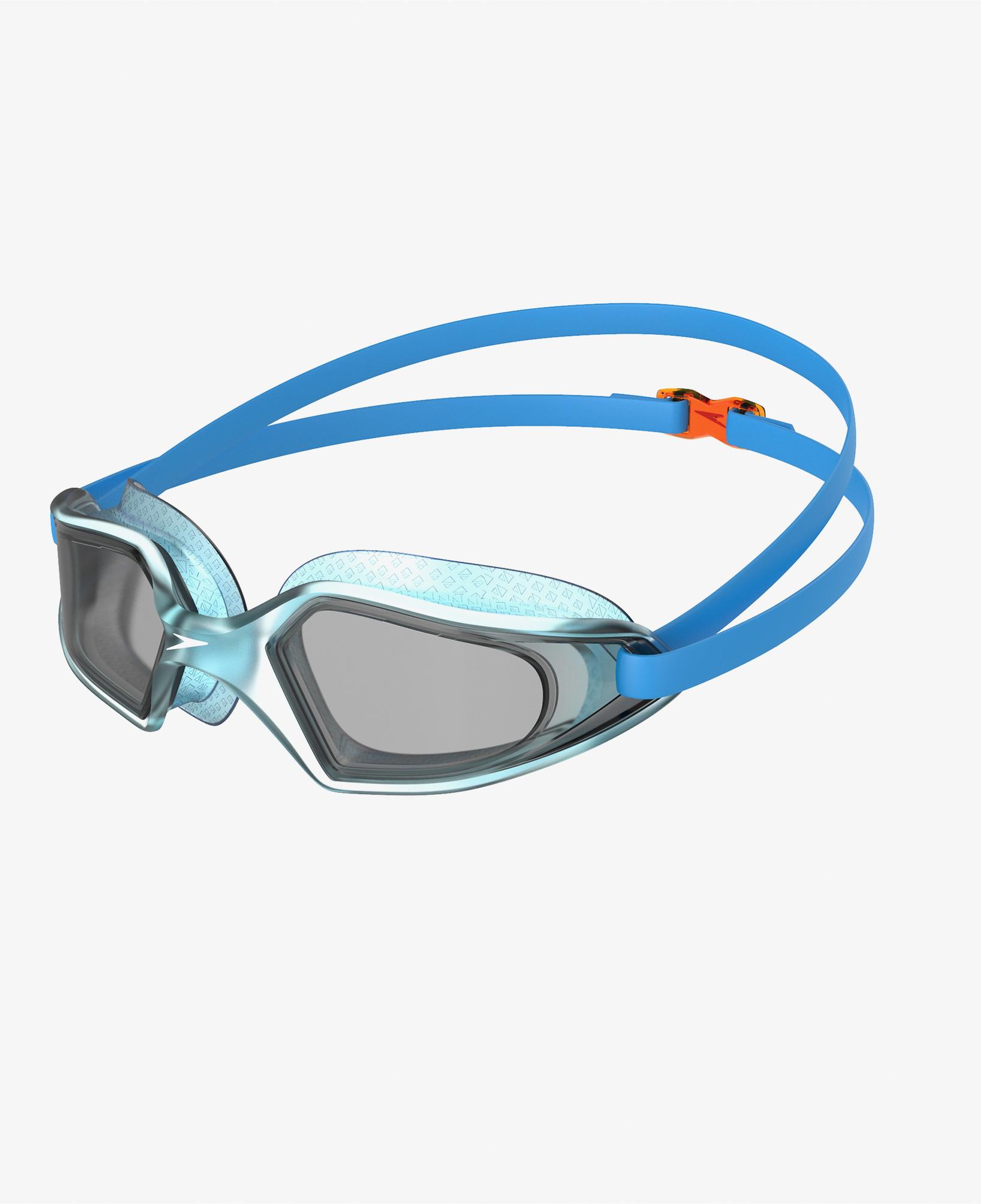 Speedo Hydropulse Çocuk Mavi Yüzücü Gözlüğü