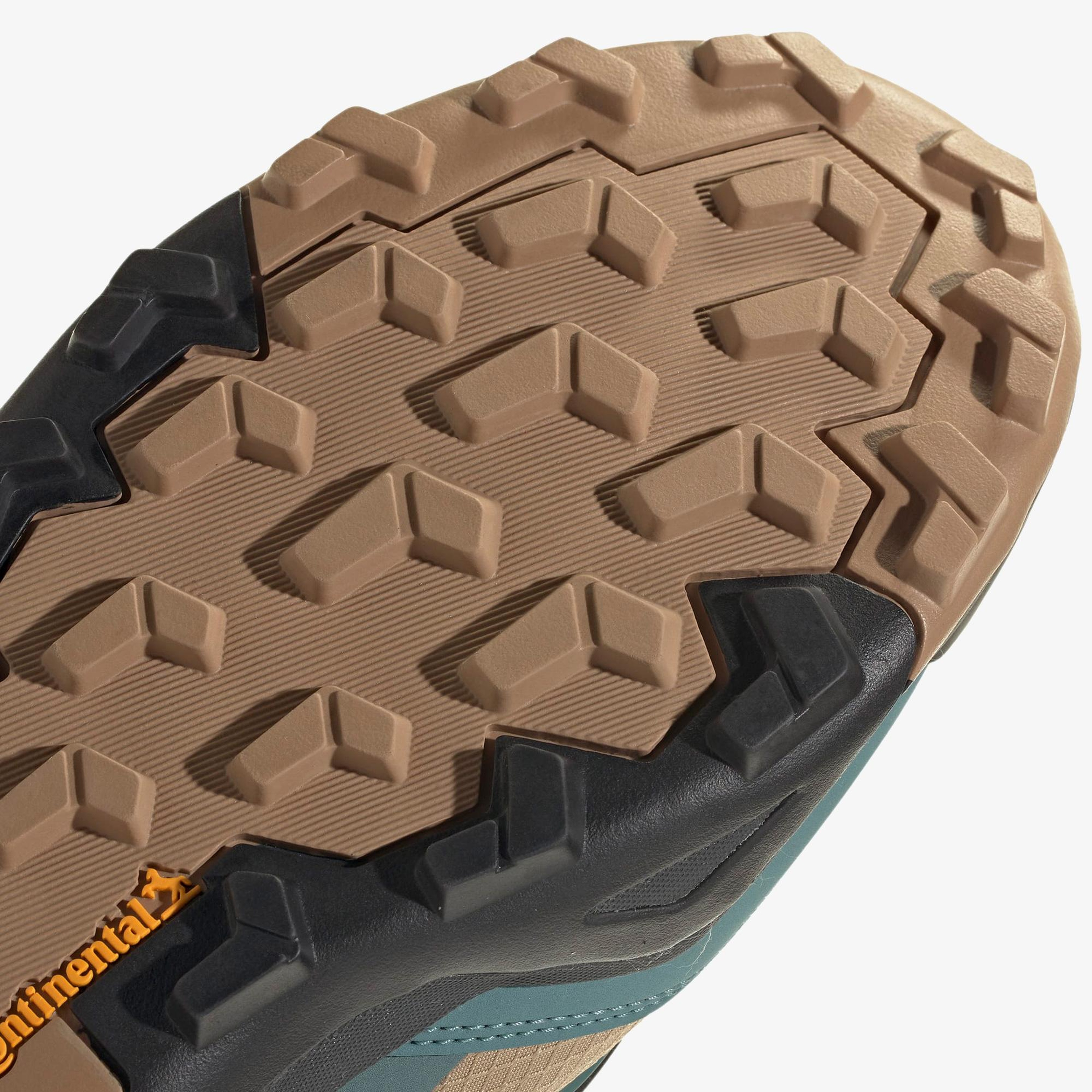 adidas Terrex Skychaser Gore-Tex Erkek Kahverengi Yürüyüş Ayakkabısı