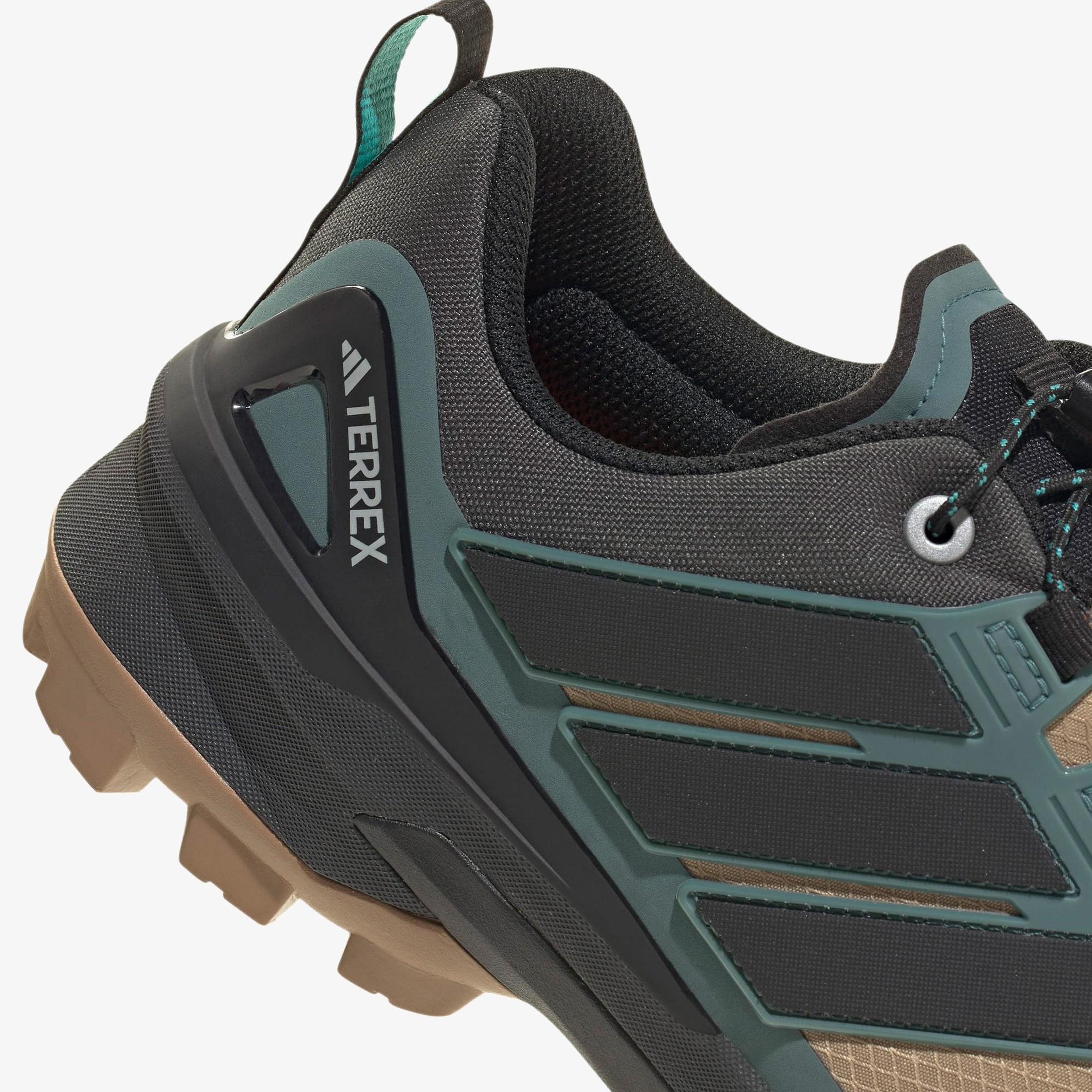 adidas Terrex Skychaser Gore-Tex Erkek Kahverengi Yürüyüş Ayakkabısı