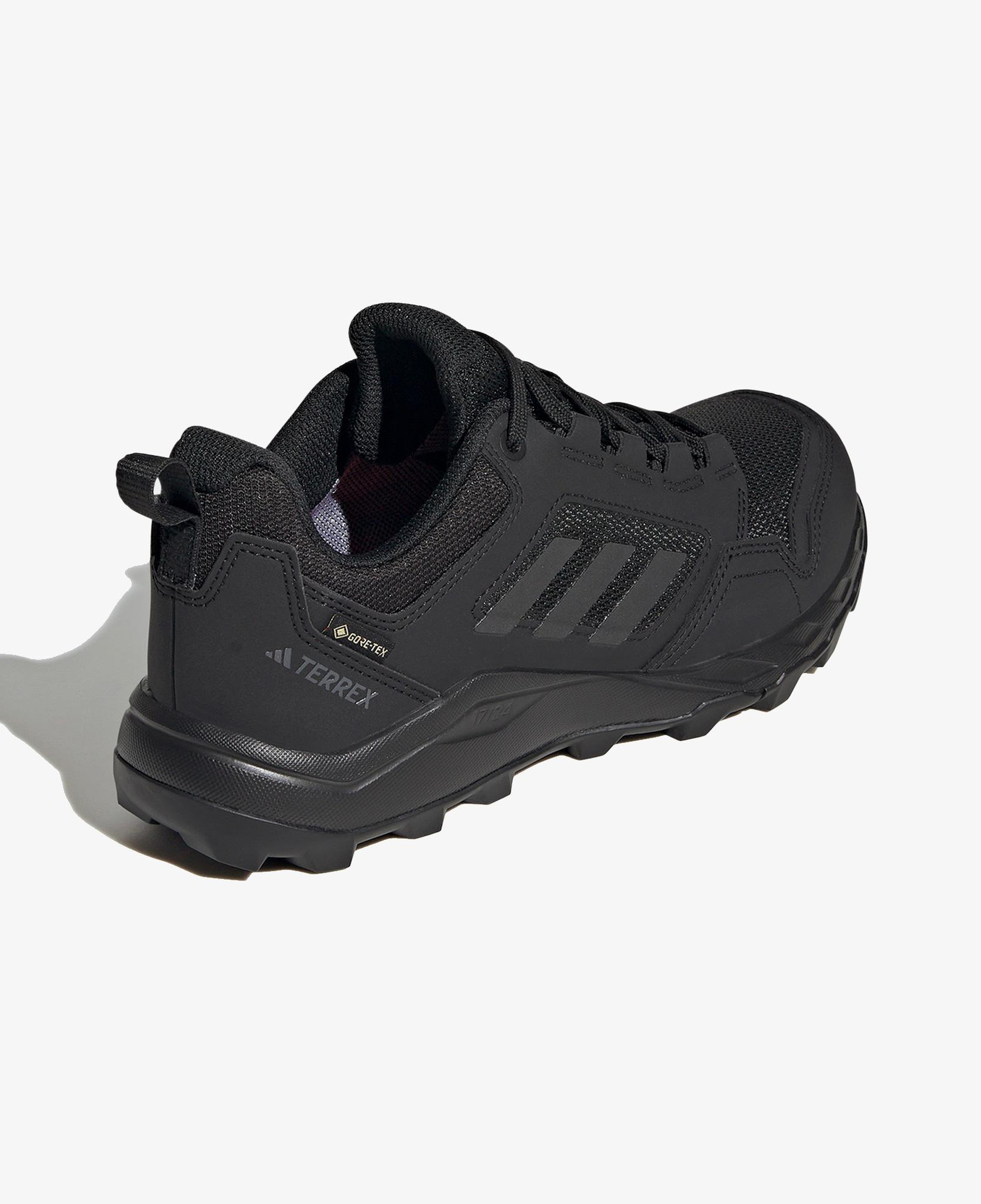 adidas Tracerocker 2.0 Gore-Tex Kadın Siyah Koşu Ayakkabısı