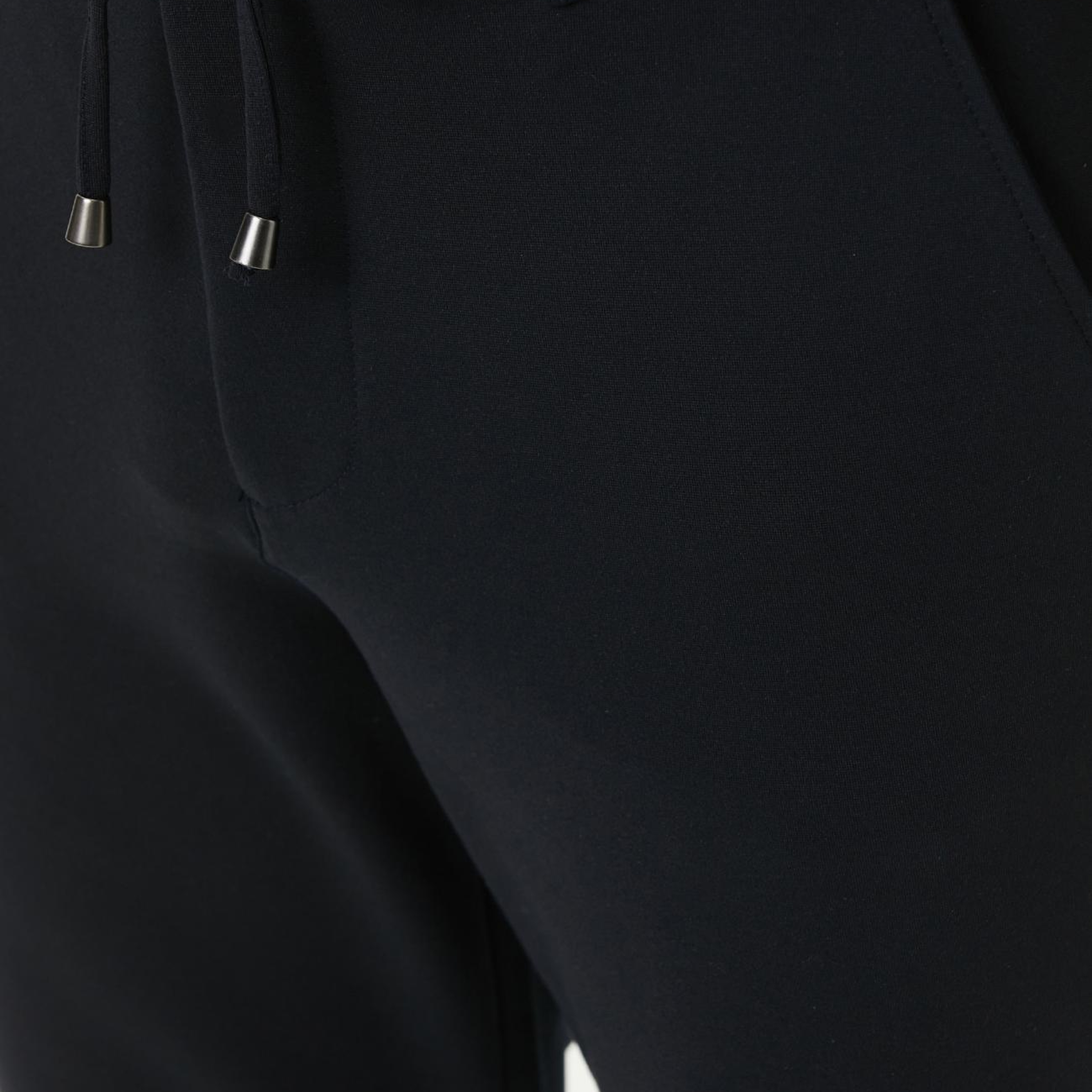 Network Erkek Lacivert Jogger Pantolon