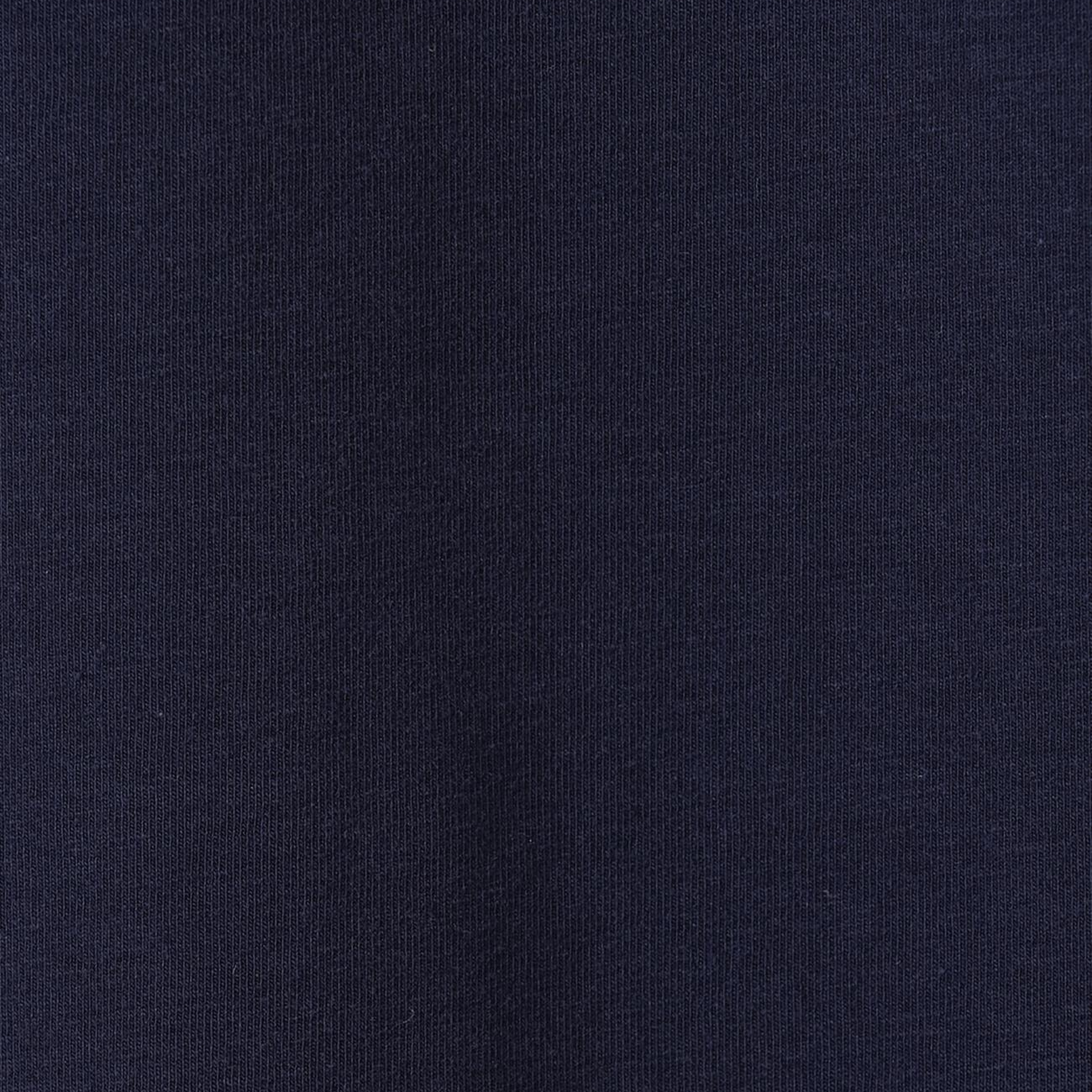 Network Erkek Lacivert Basic T-shirt