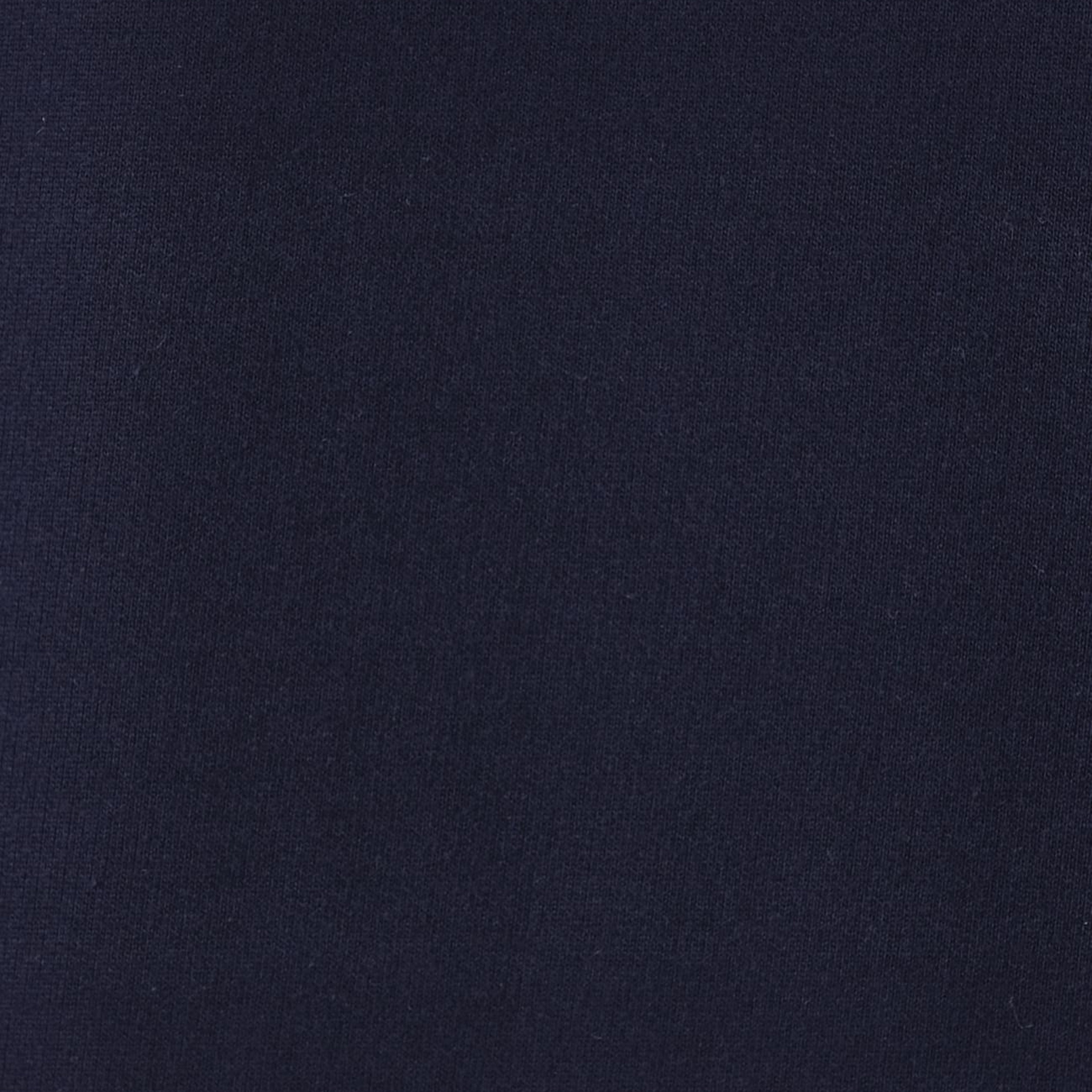 Network Erkek Lacivert Çizgili Polo Yaka T-shirt