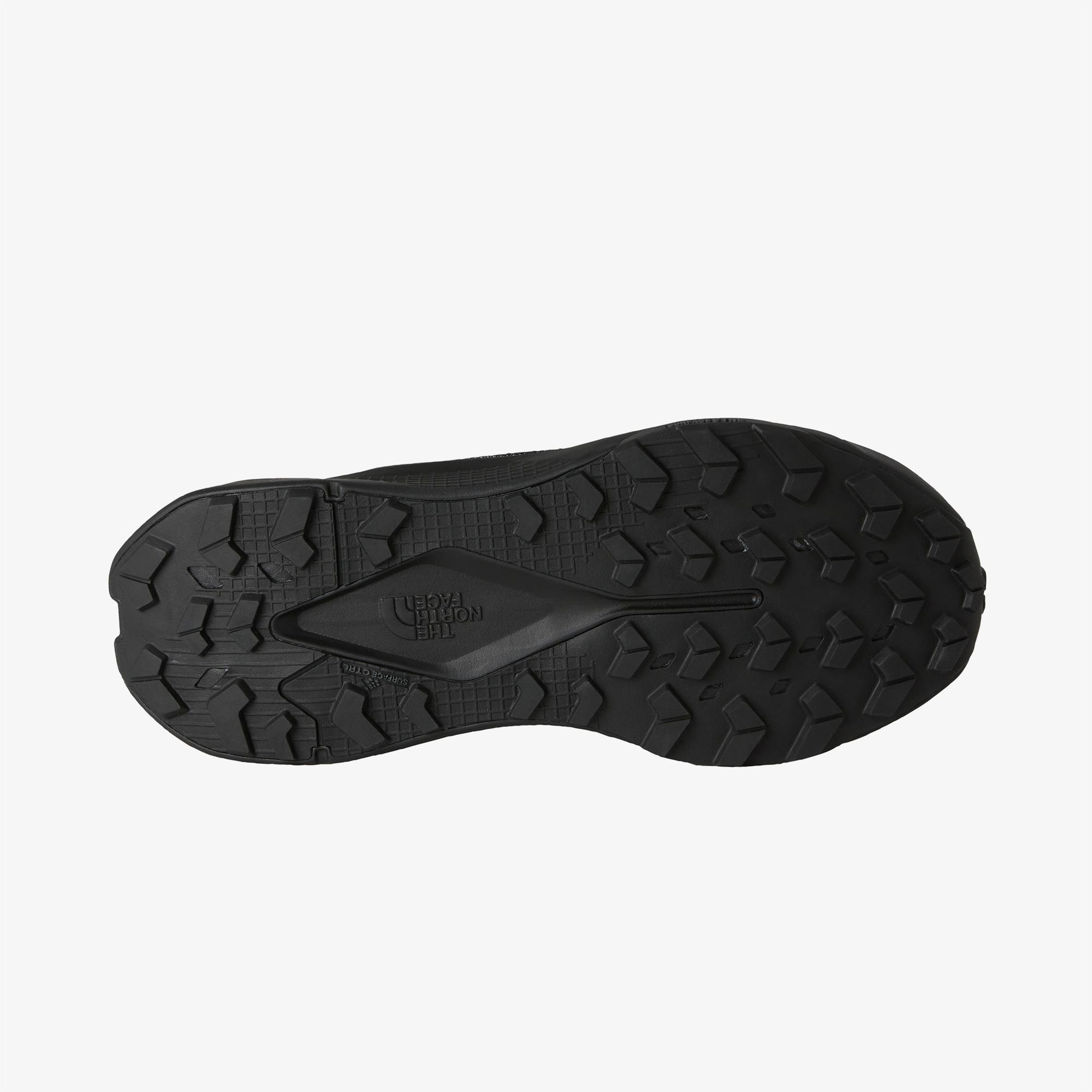 The North Face Altamesa 300 V1 Erkek Siyah Koşu Ayakkabısı