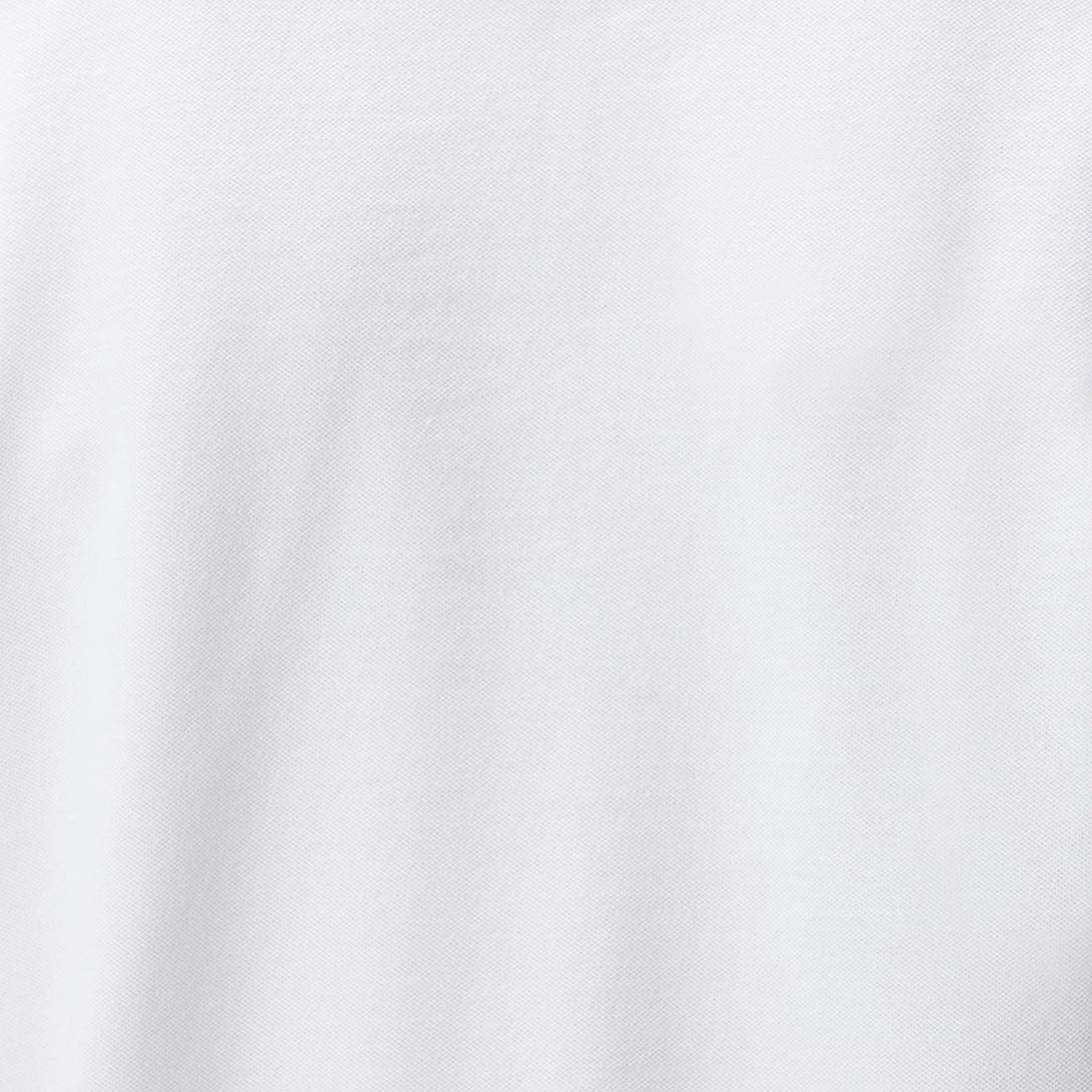 Network Erkek Siyah Polo Yaka Enjeksiyon Baskılı T-shirt