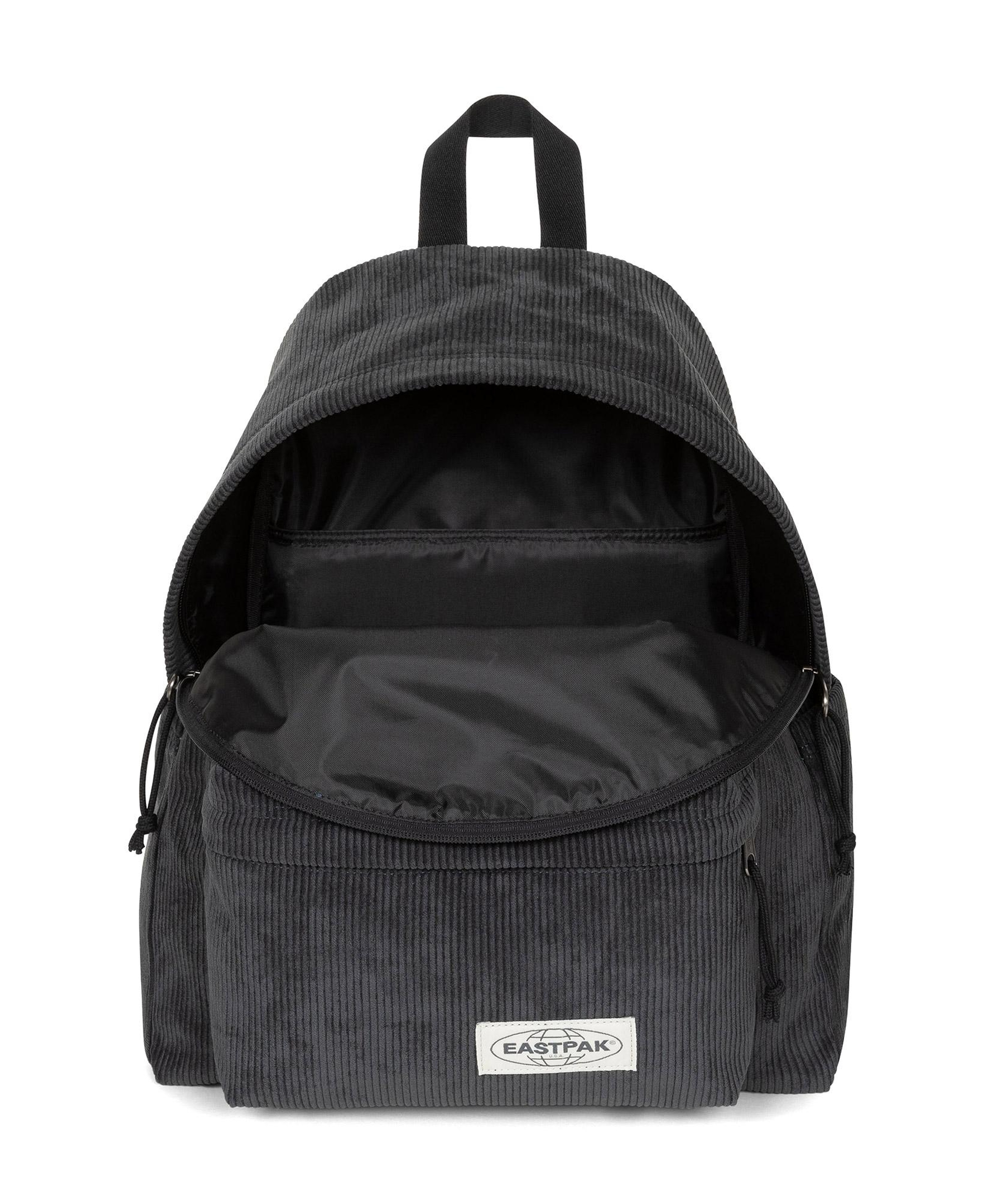 Eastpak Day PakR Unisex Siyah Sırt Çantası