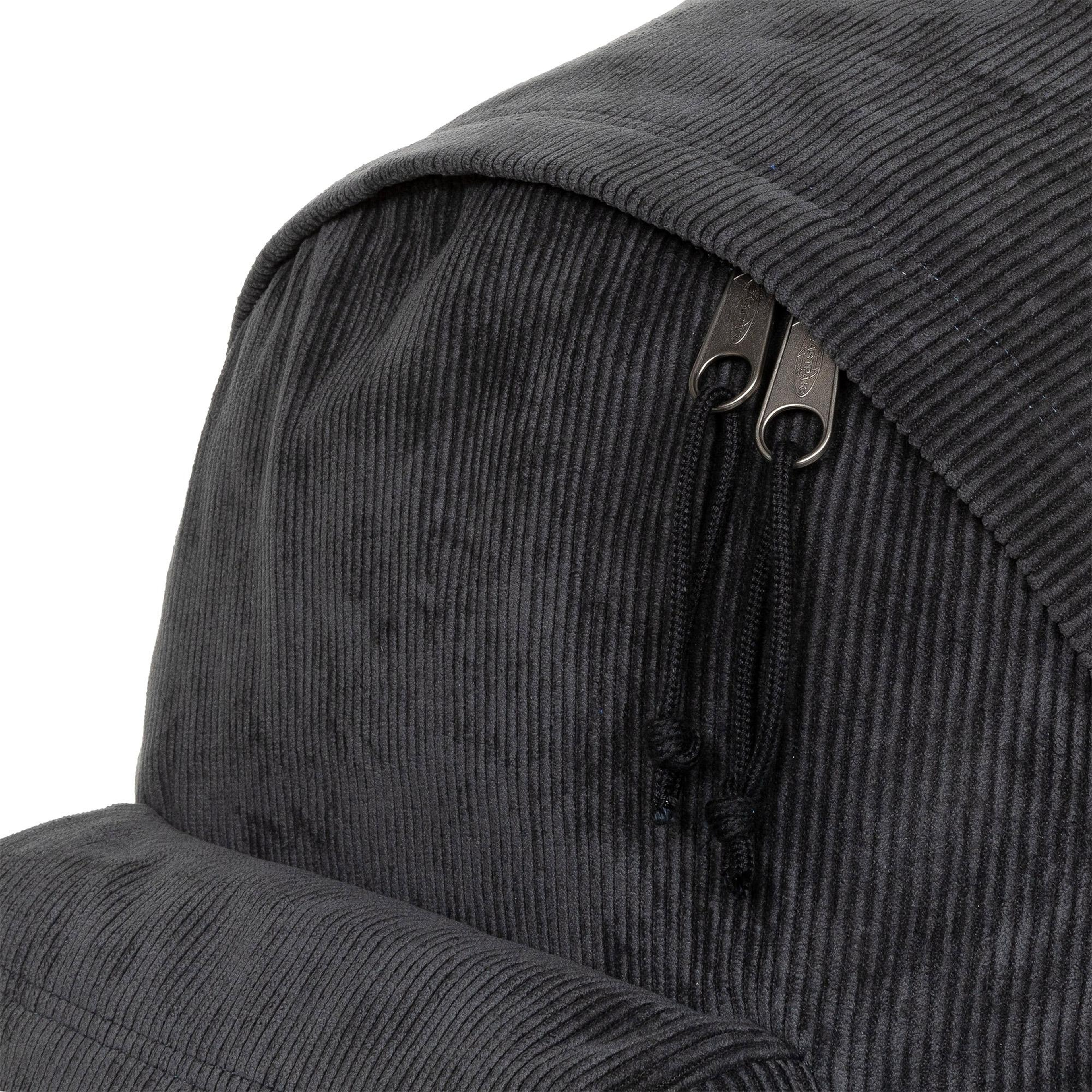 Eastpak Day PakR Unisex Siyah Sırt Çantası