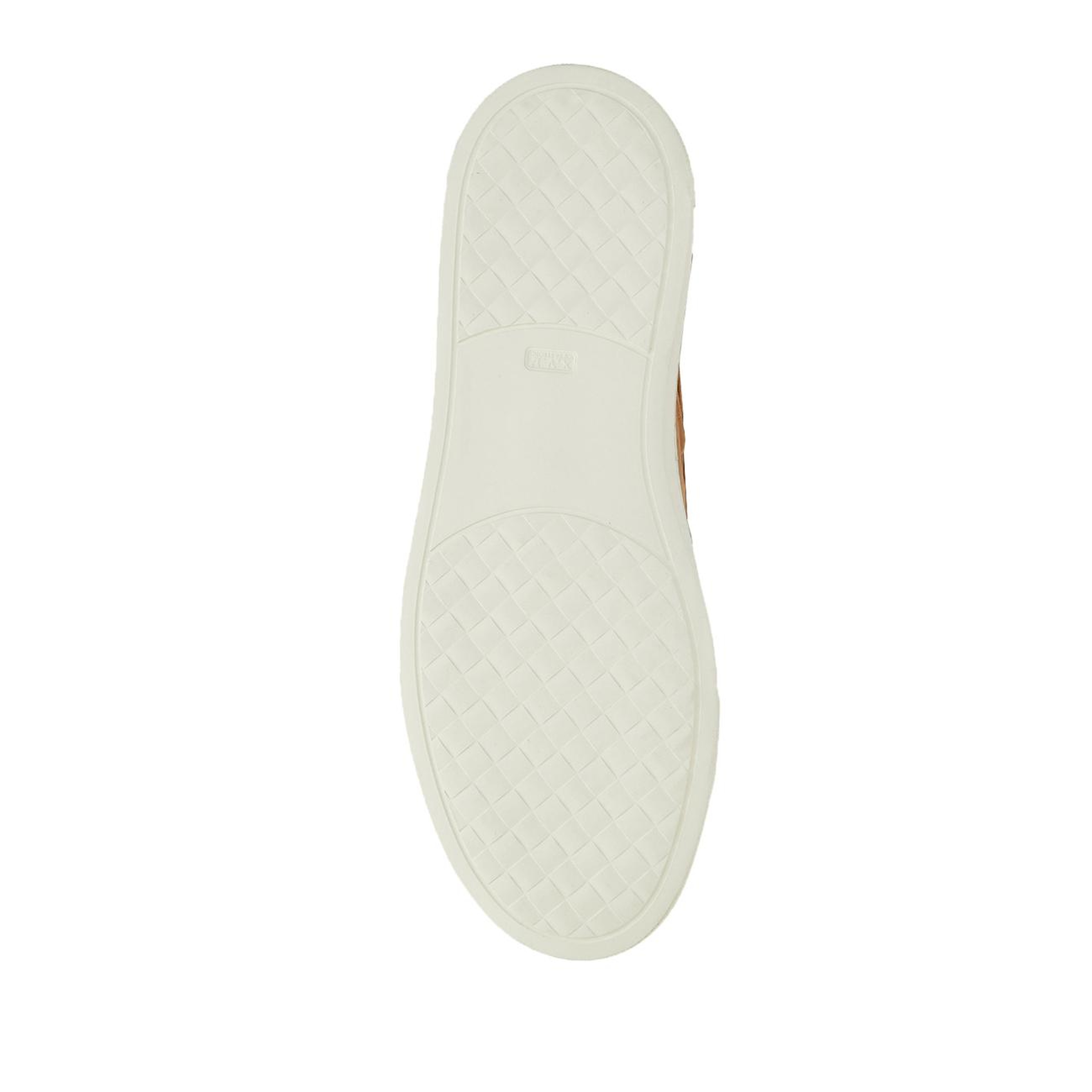 Network Erkek Camel Günlük Rahat Süet Sneaker