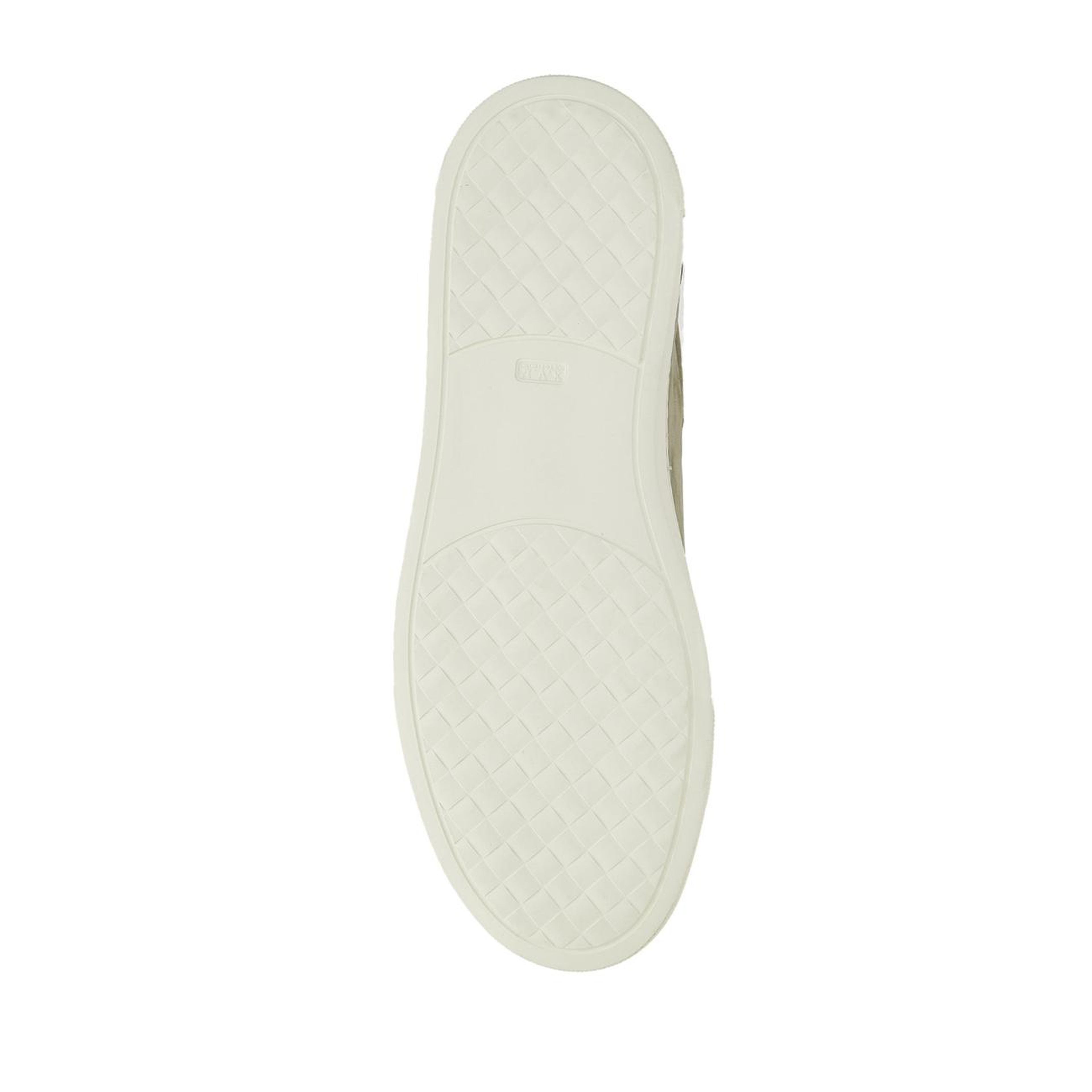 Network Erkek Açık Haki Deri Sneaker