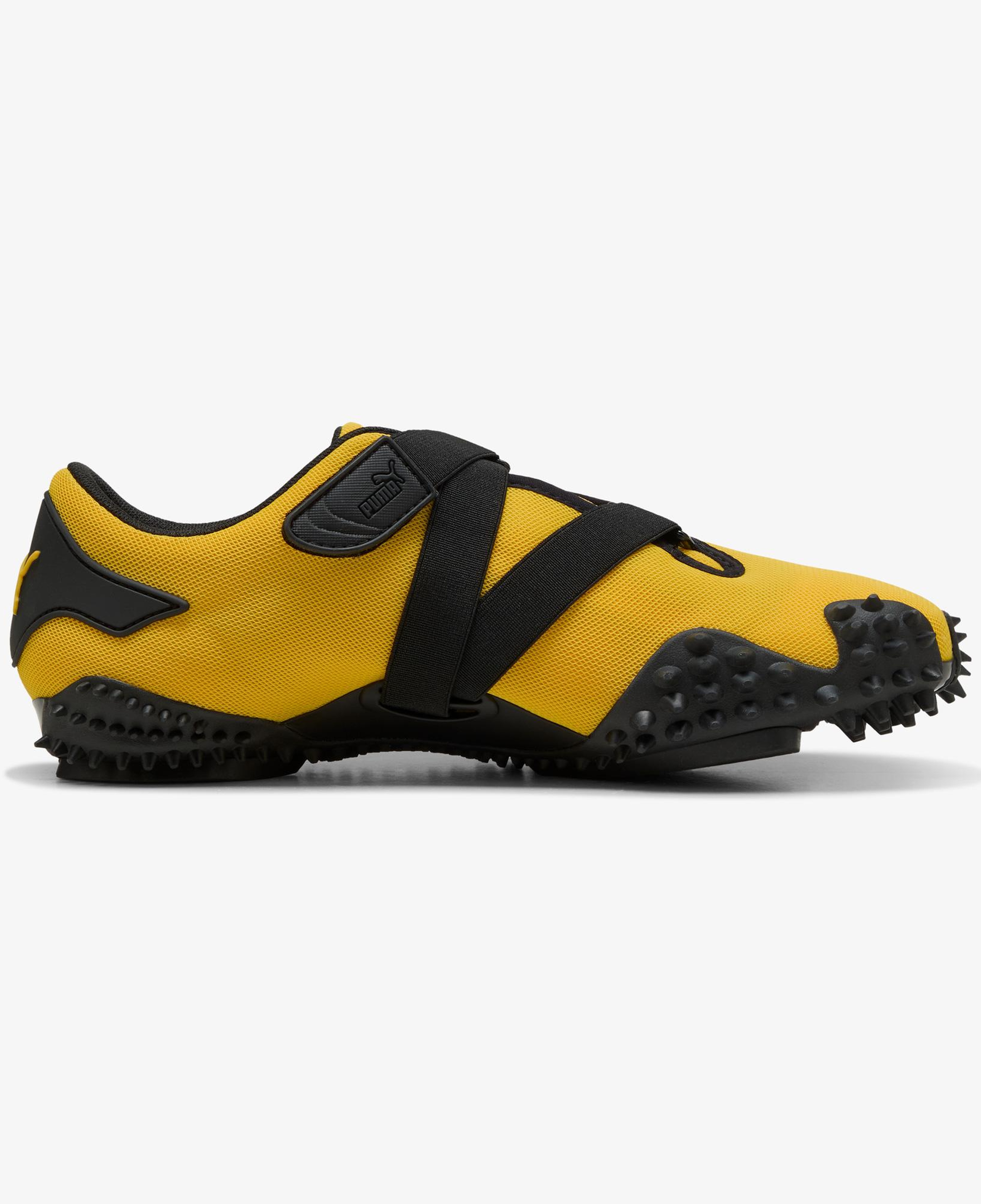 Puma Mostro OG Prime Unisex Sarı Spor Ayakkabı