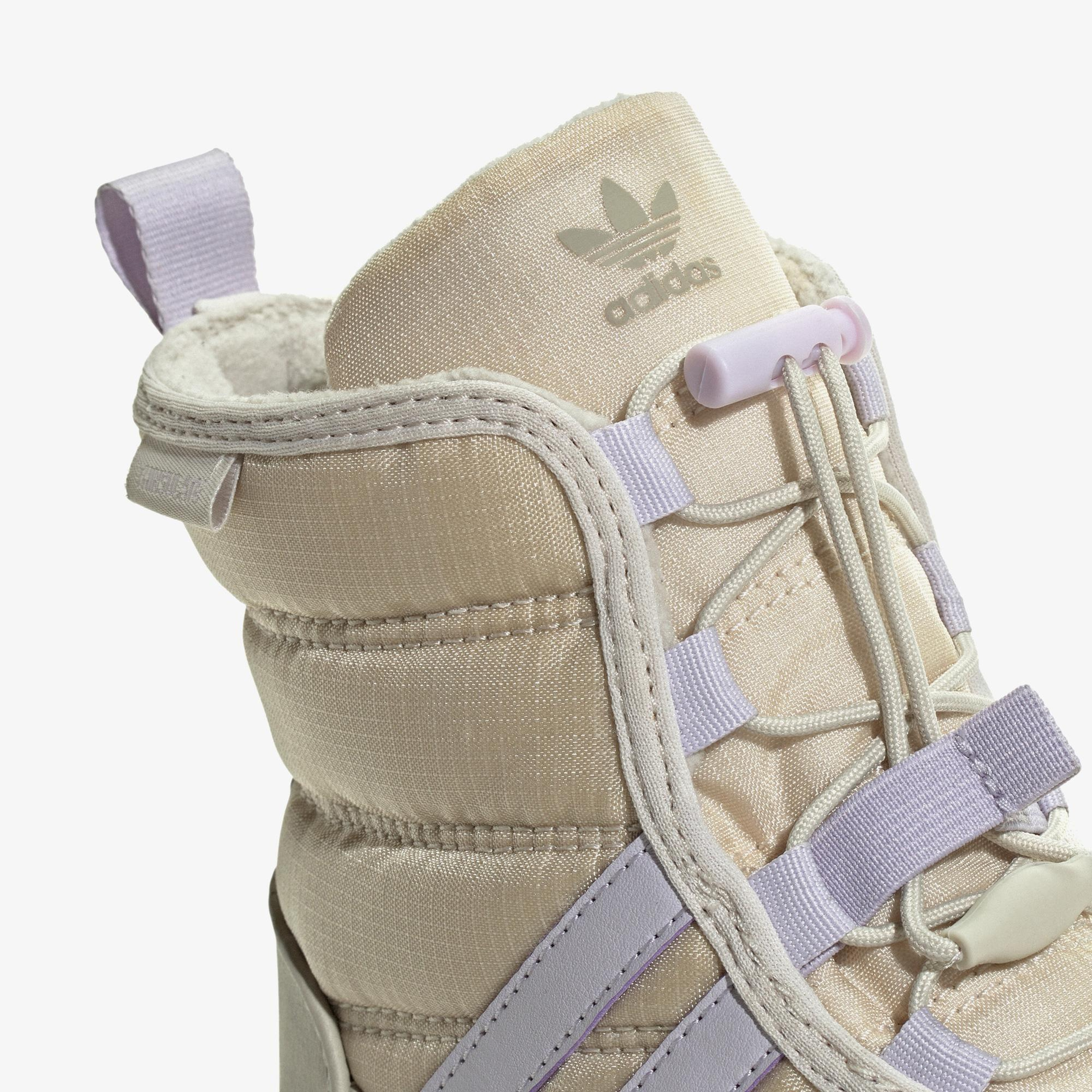 adidas Superstar 360 Boot 2.0 C Çocuk Bej Bot