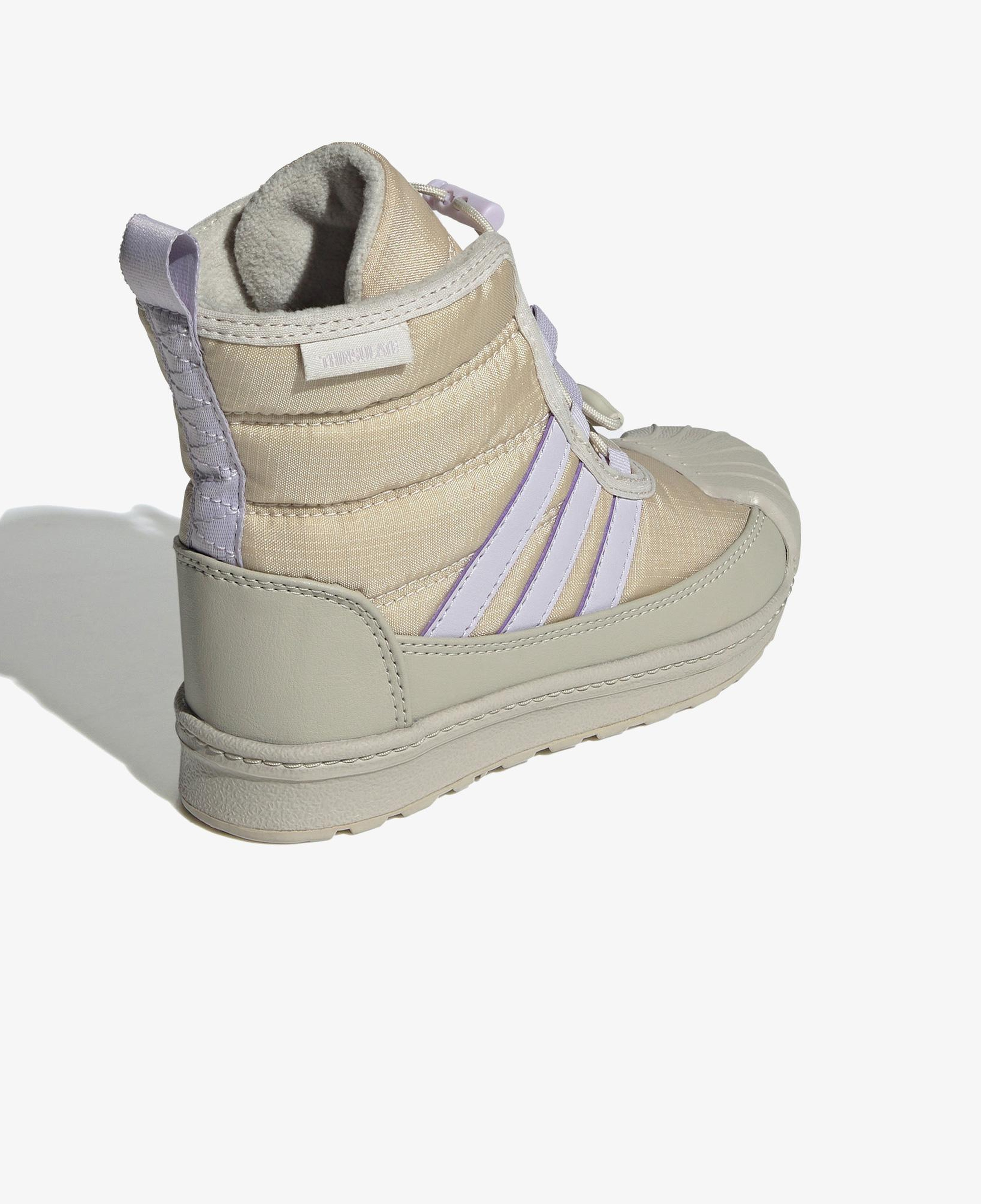 adidas Superstar 360 Boot 2.0 C Çocuk Bej Bot
