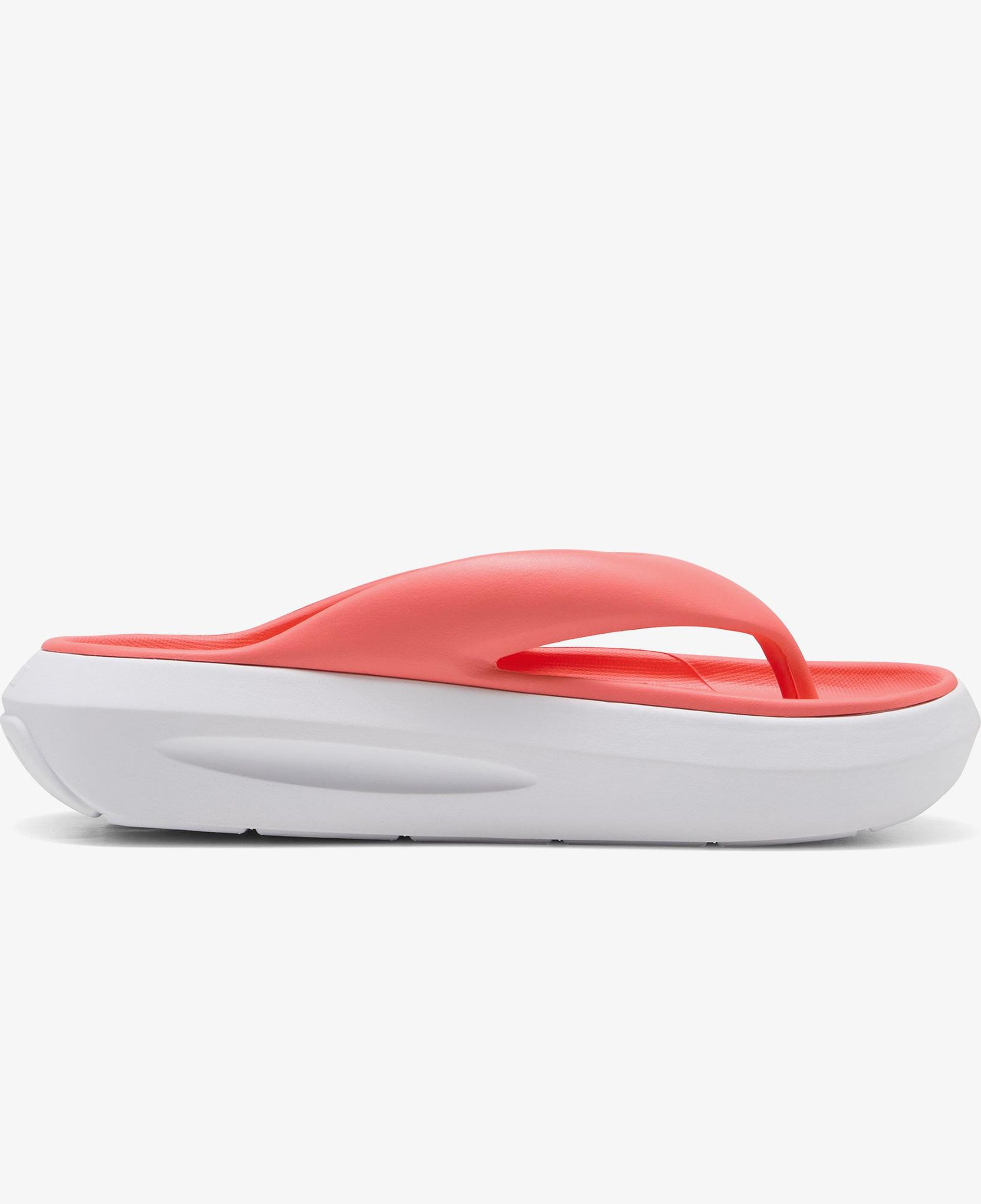 Puma Flatter Flip Kadın Turuncu Terlik