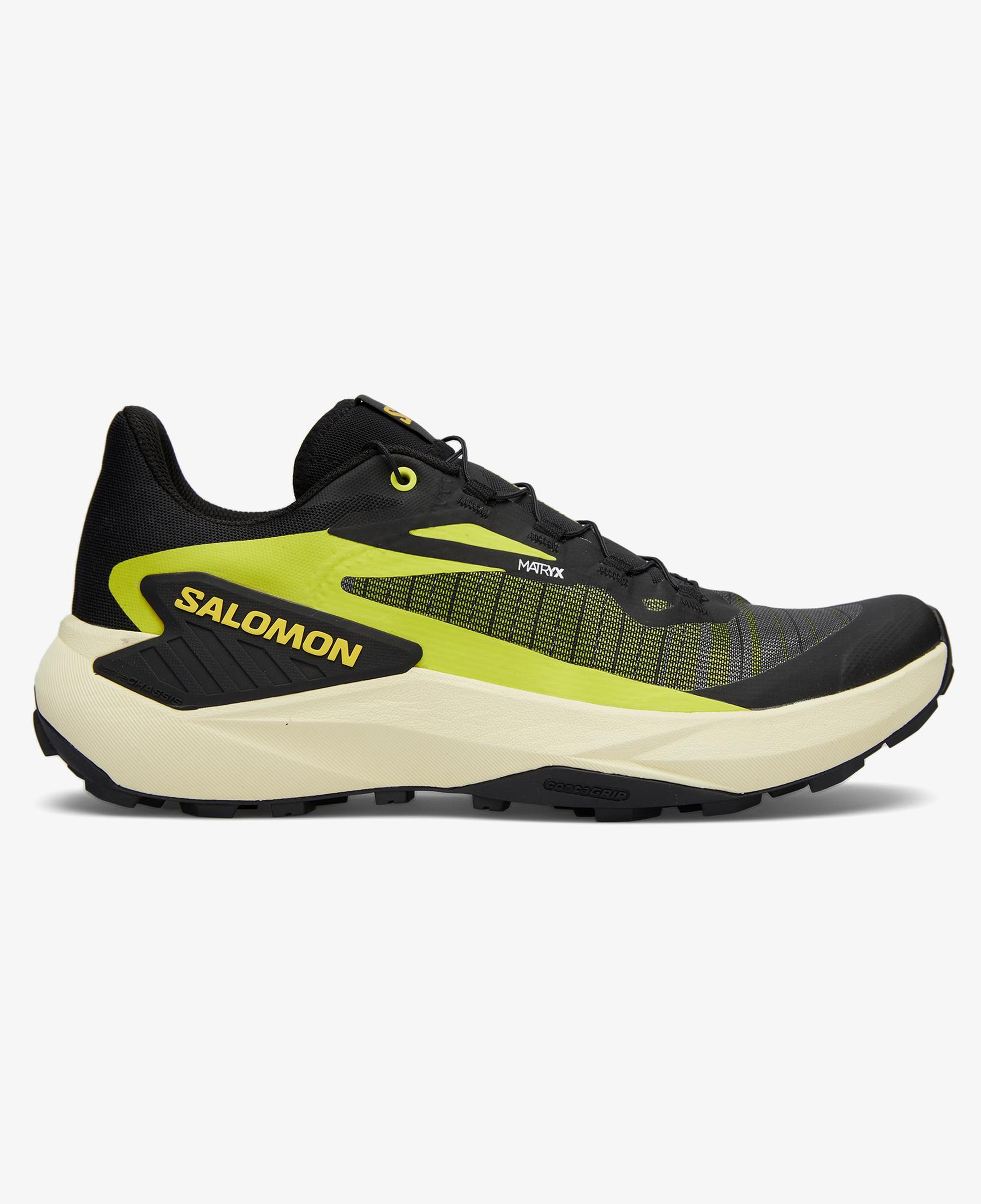 Salomon Genesis Erkek Yeşil Koşu Ayakkabısı