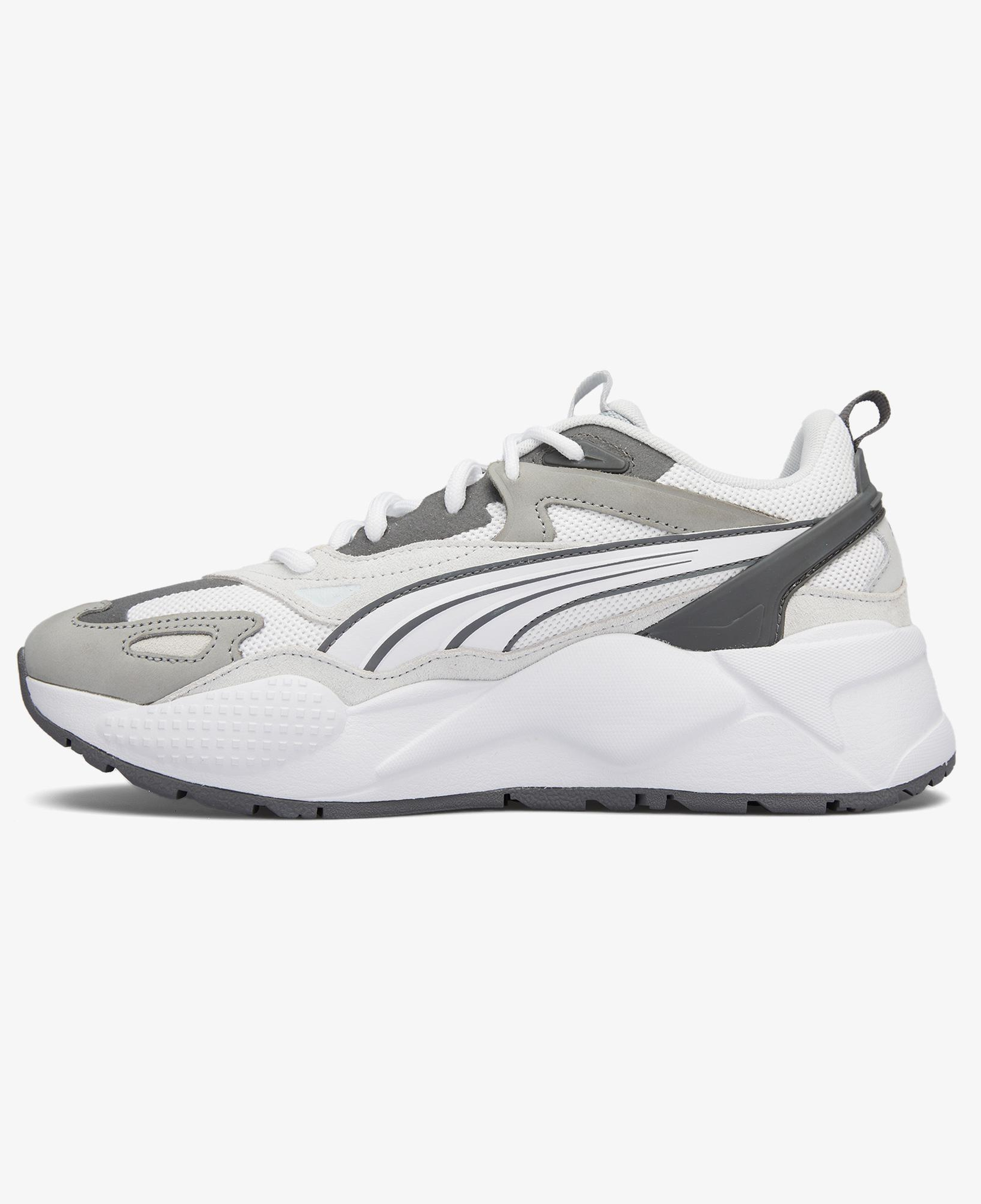 Puma Rs-X Efekt Prm Unisex Beyaz Spor Ayakkabı