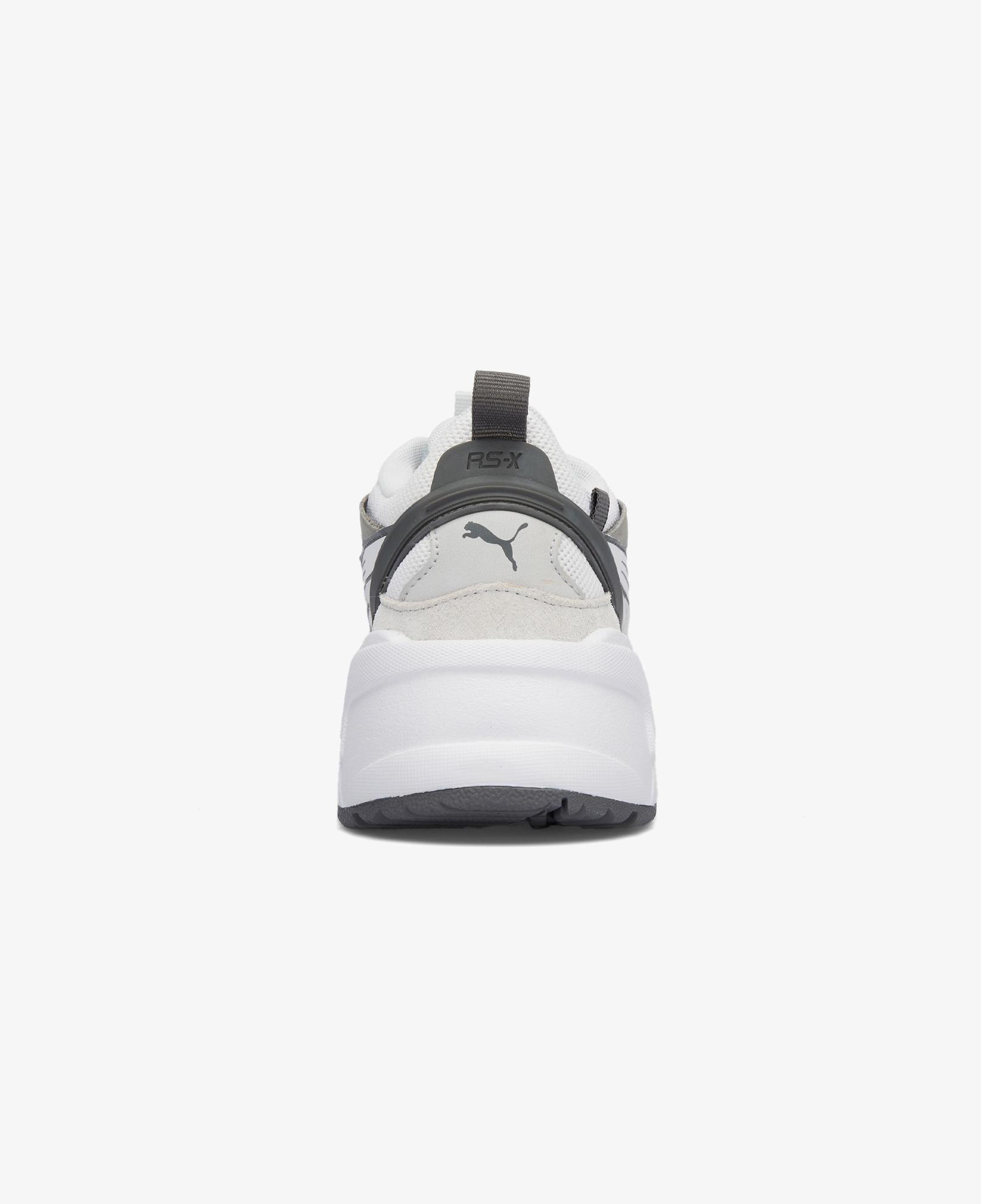 Puma Rs-X Efekt Prm Unisex Beyaz Spor Ayakkabı