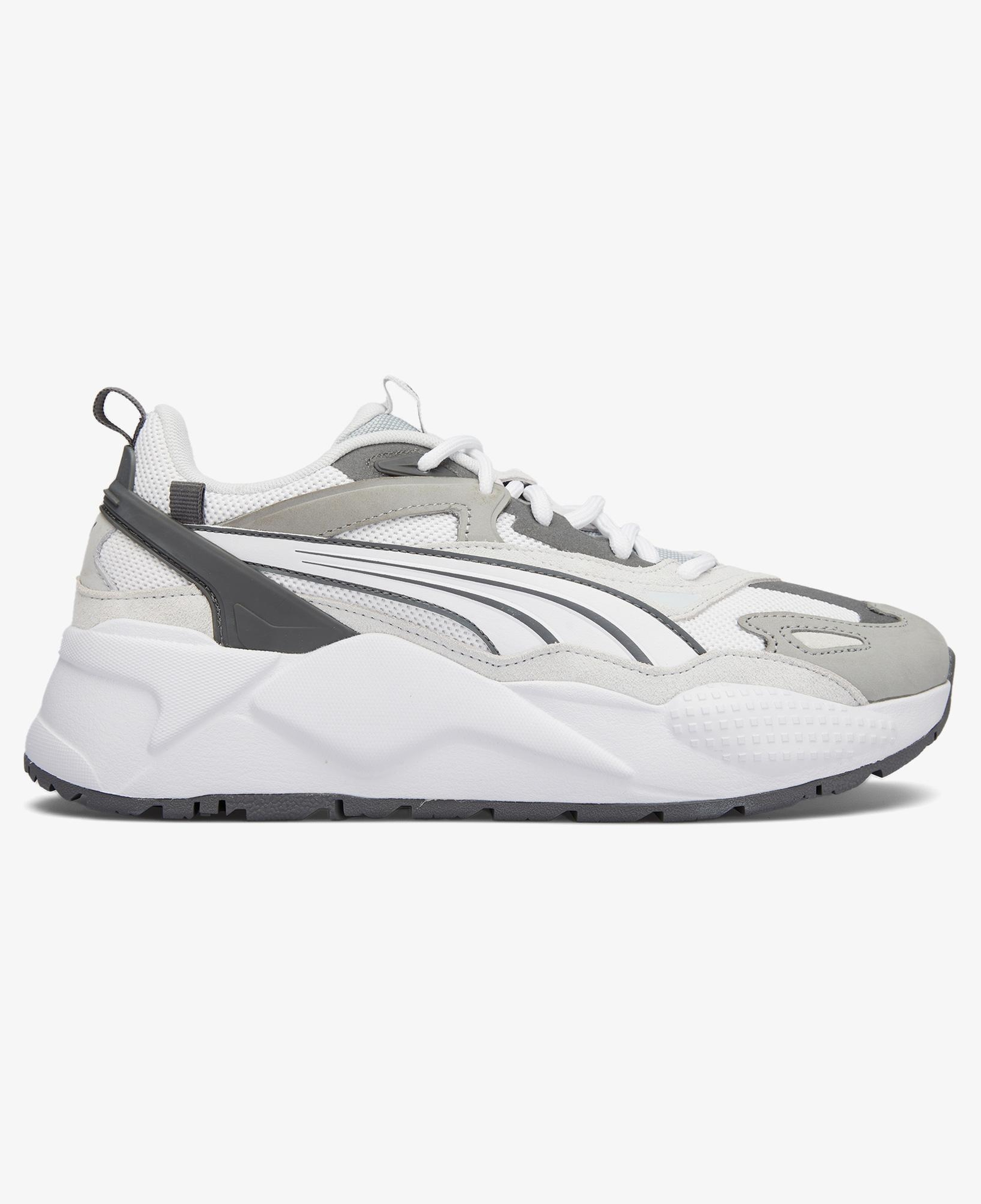 Puma Rs-X Efekt Prm Unisex Beyaz Spor Ayakkabı