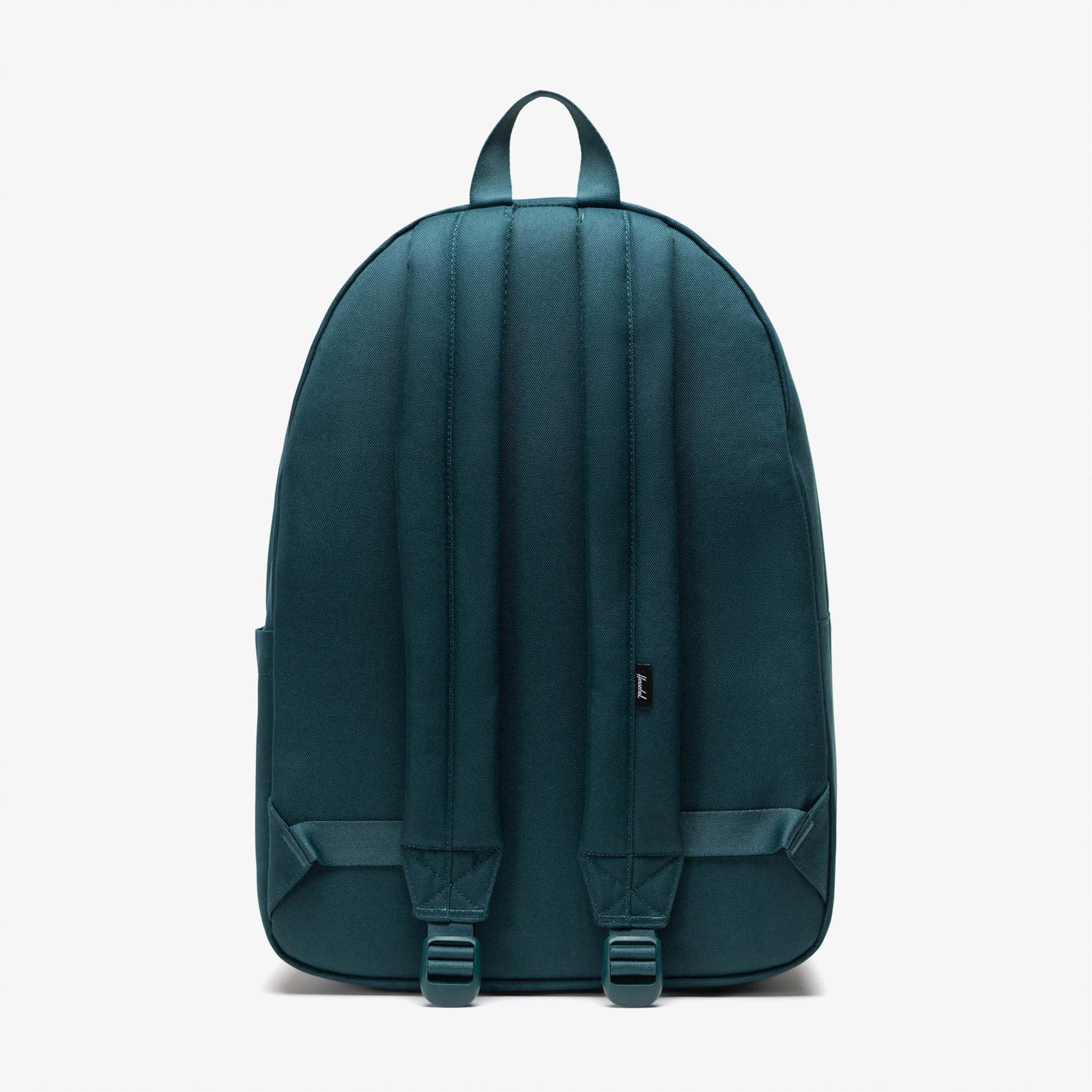Herschel Classic XL Unisex Yeşil Sırt Çantası