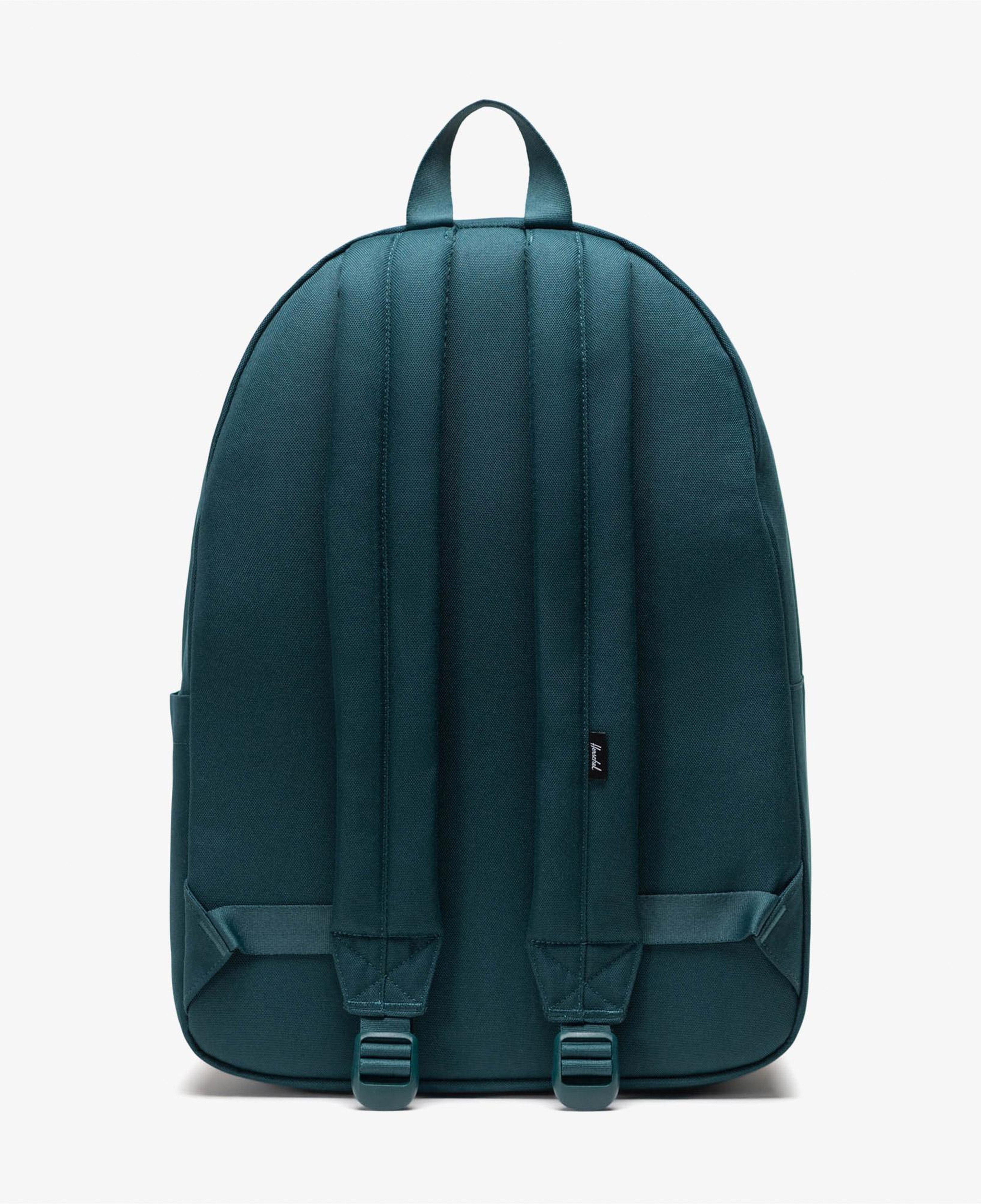 Herschel Classic XL Unisex Yeşil Sırt Çantası