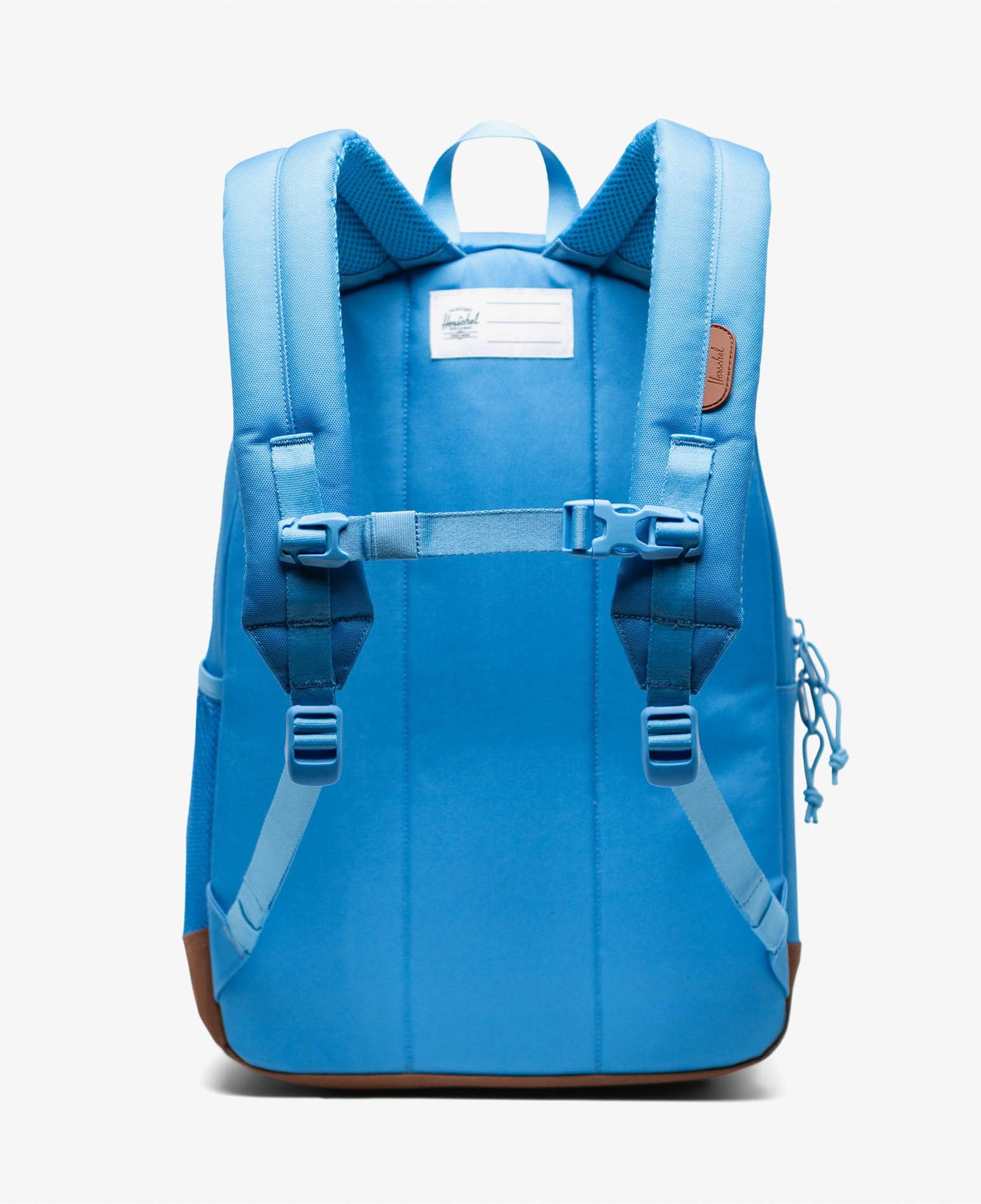 Herschel Heritage Çocuk Mavi/Kahverengi Sırt Çantası