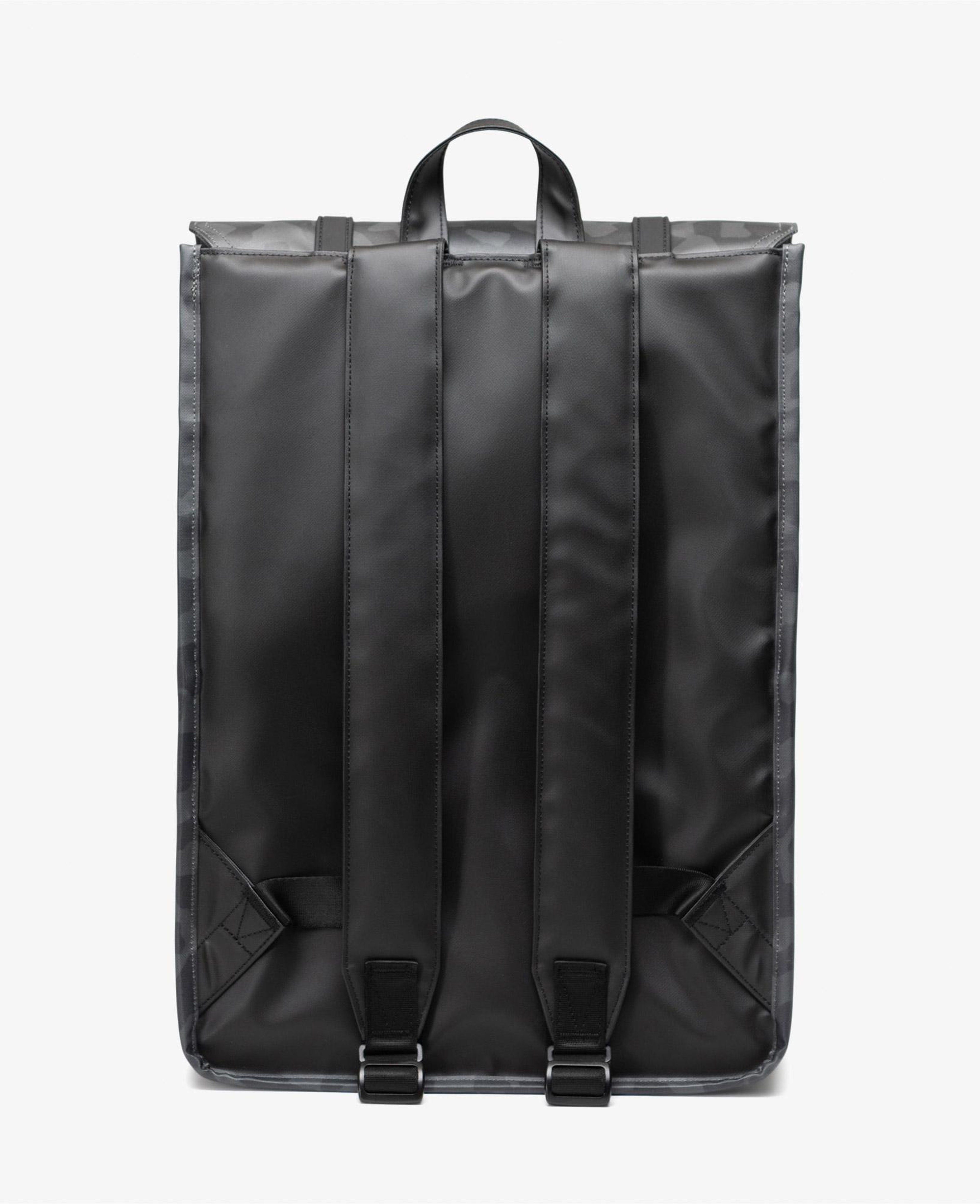 Herschel Survey Unisex Siyah Sırt Çantası