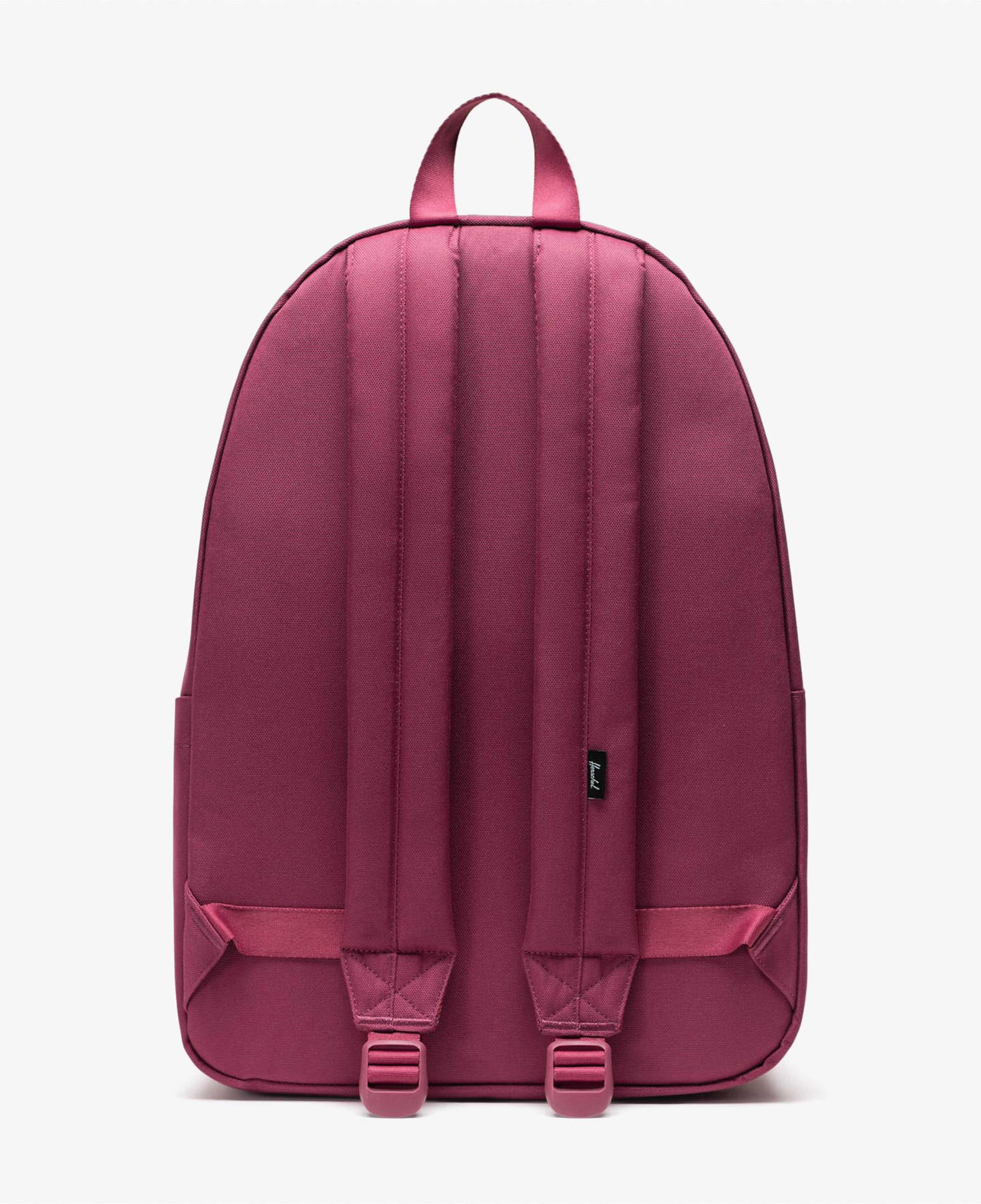 Herschel Classic XL Unisex Kırmızı Sırt Çantası
