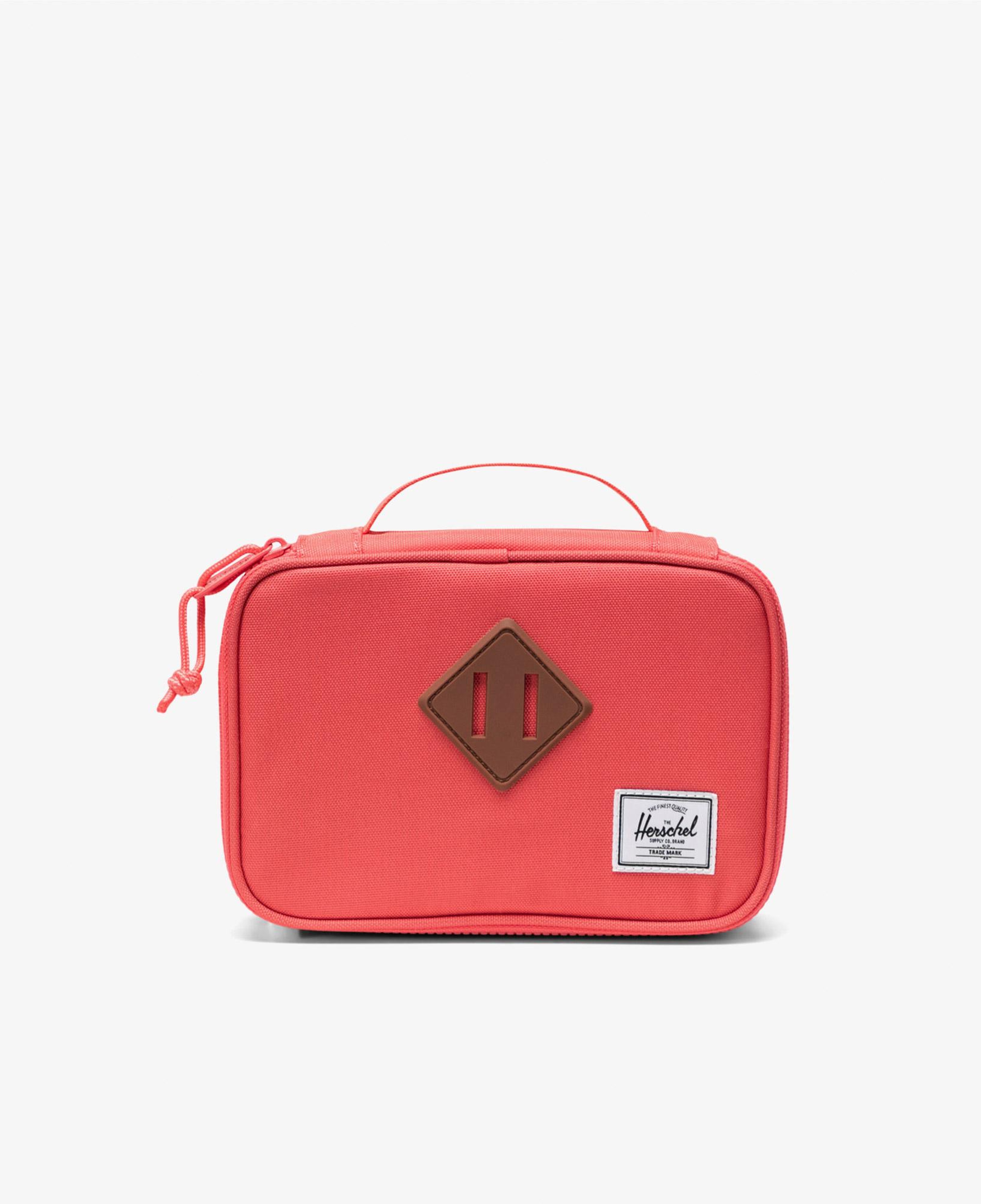 Herschel Heritage Çocuk Kırmızı Kalem Kutusu