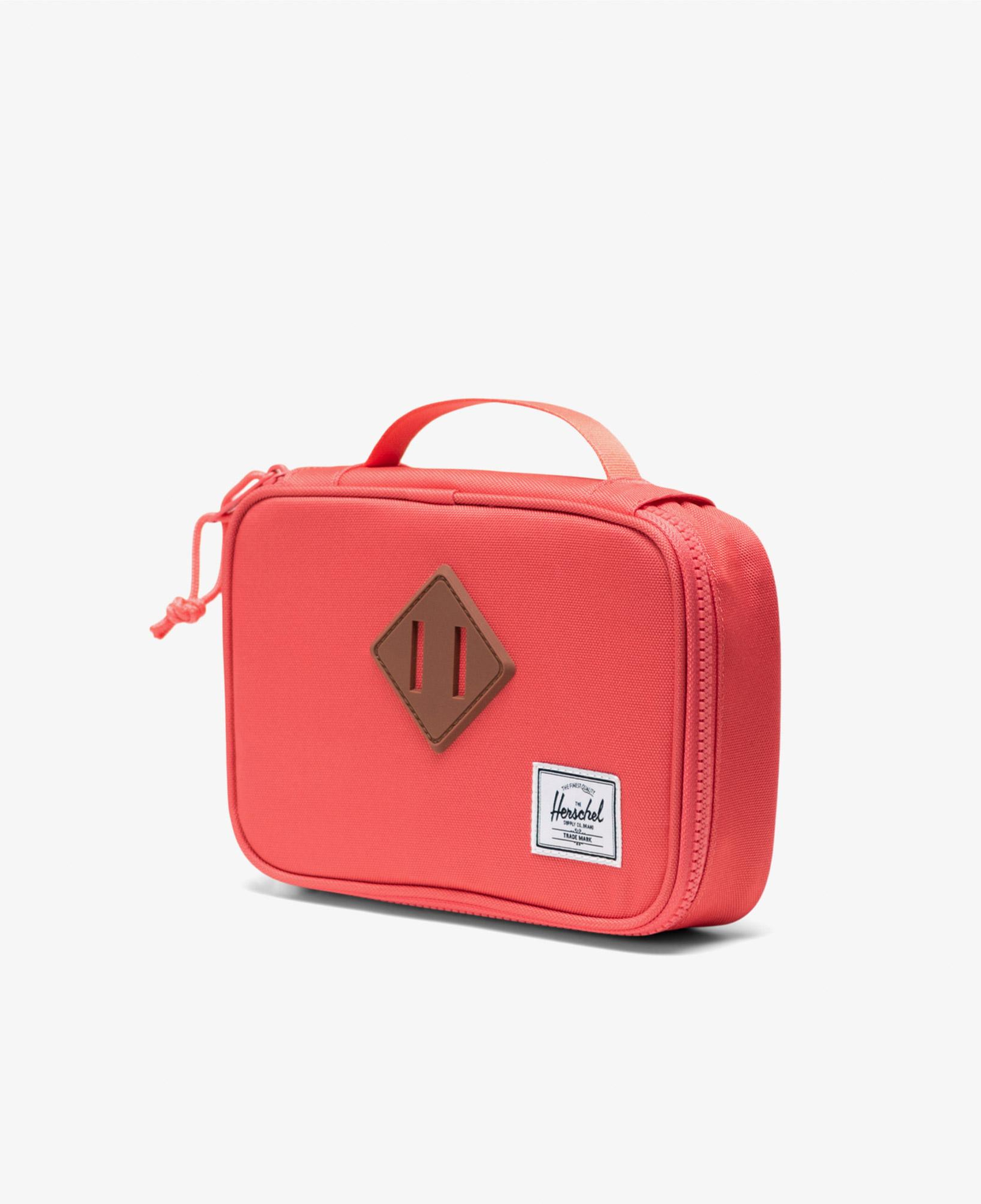 Herschel Heritage Çocuk Kırmızı Kalem Kutusu