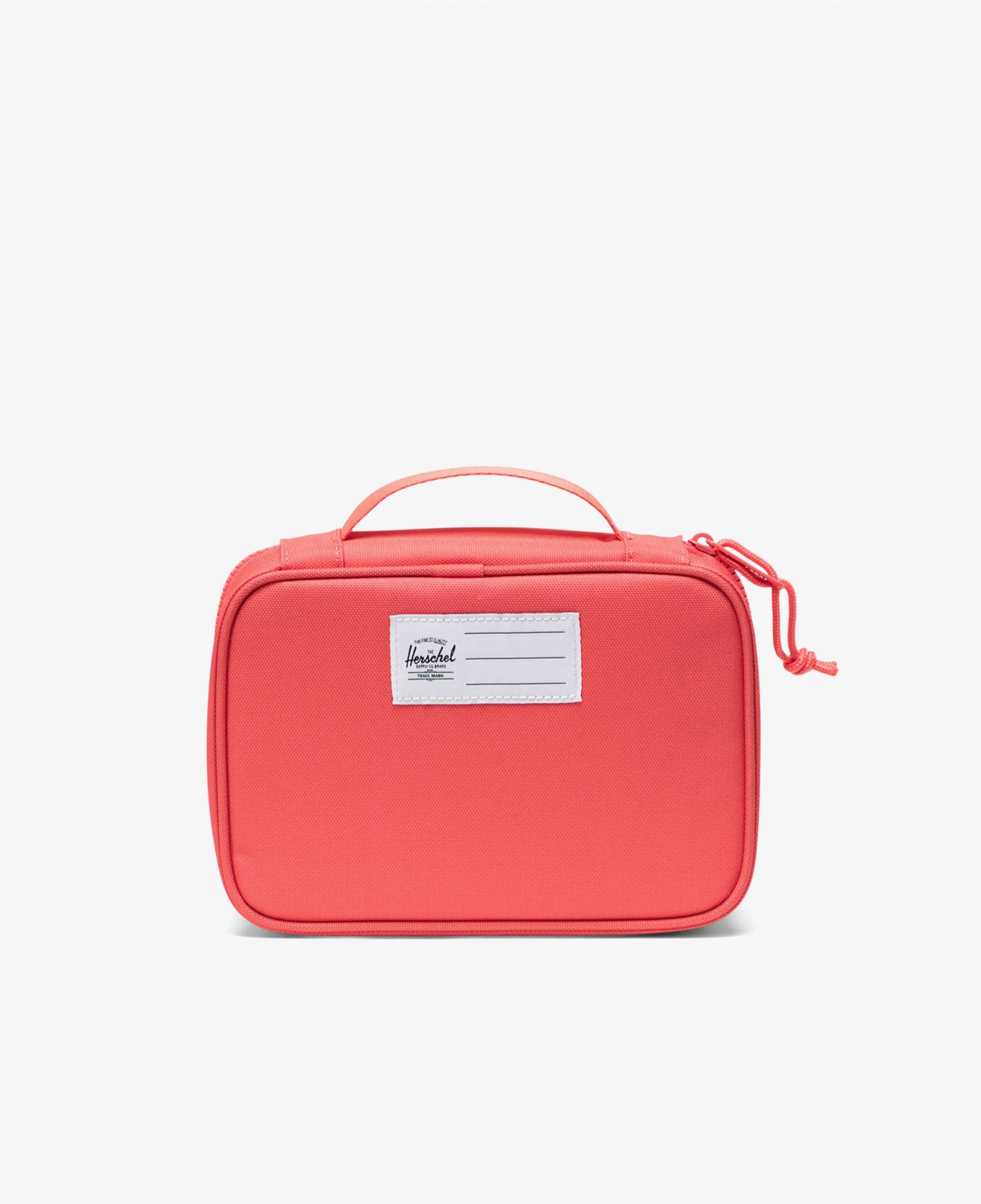 Herschel Heritage Çocuk Kırmızı Kalem Kutusu