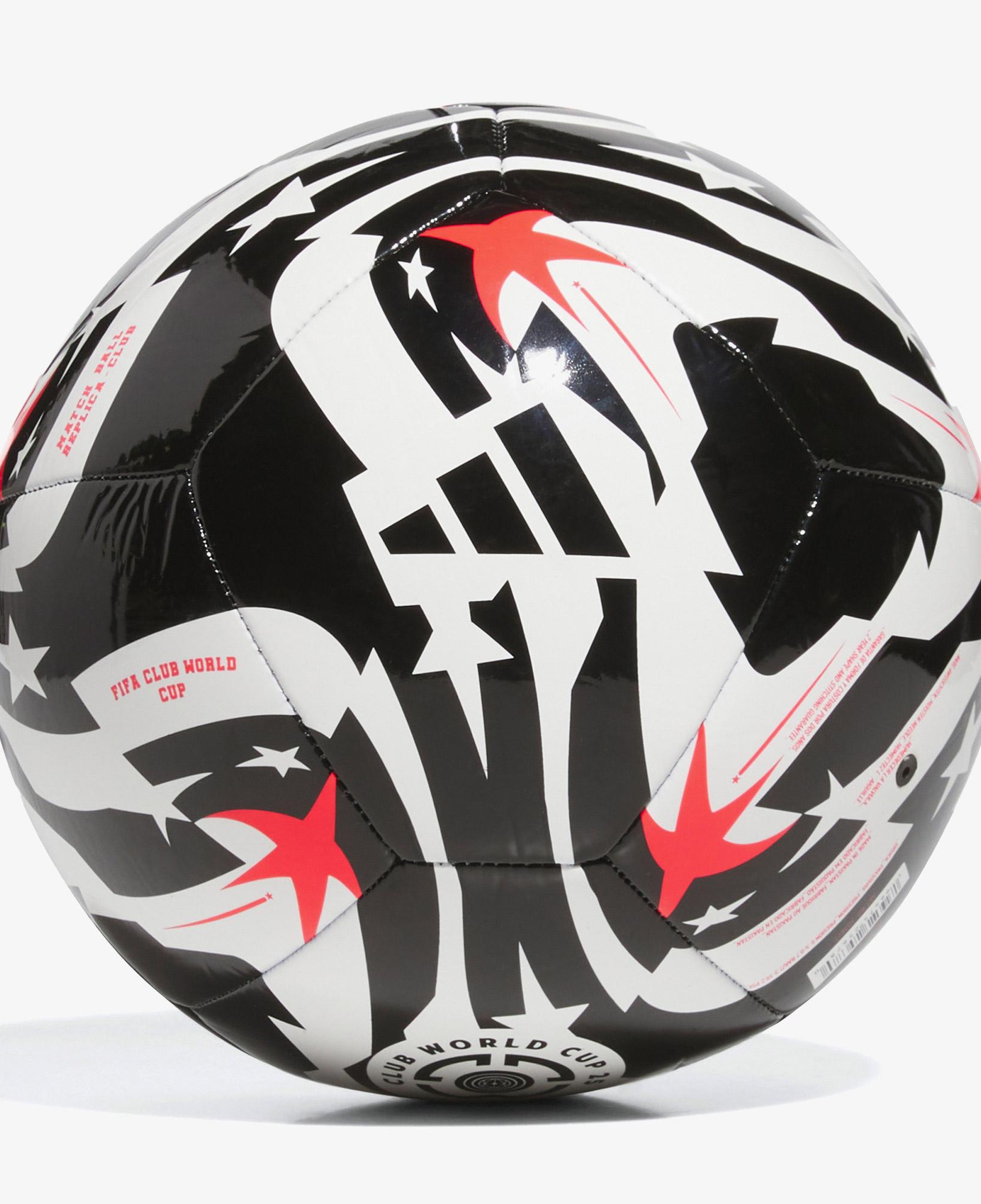adidas Fıfa Club World Cup 25 Club Unisex Beyaz Futbol Topu