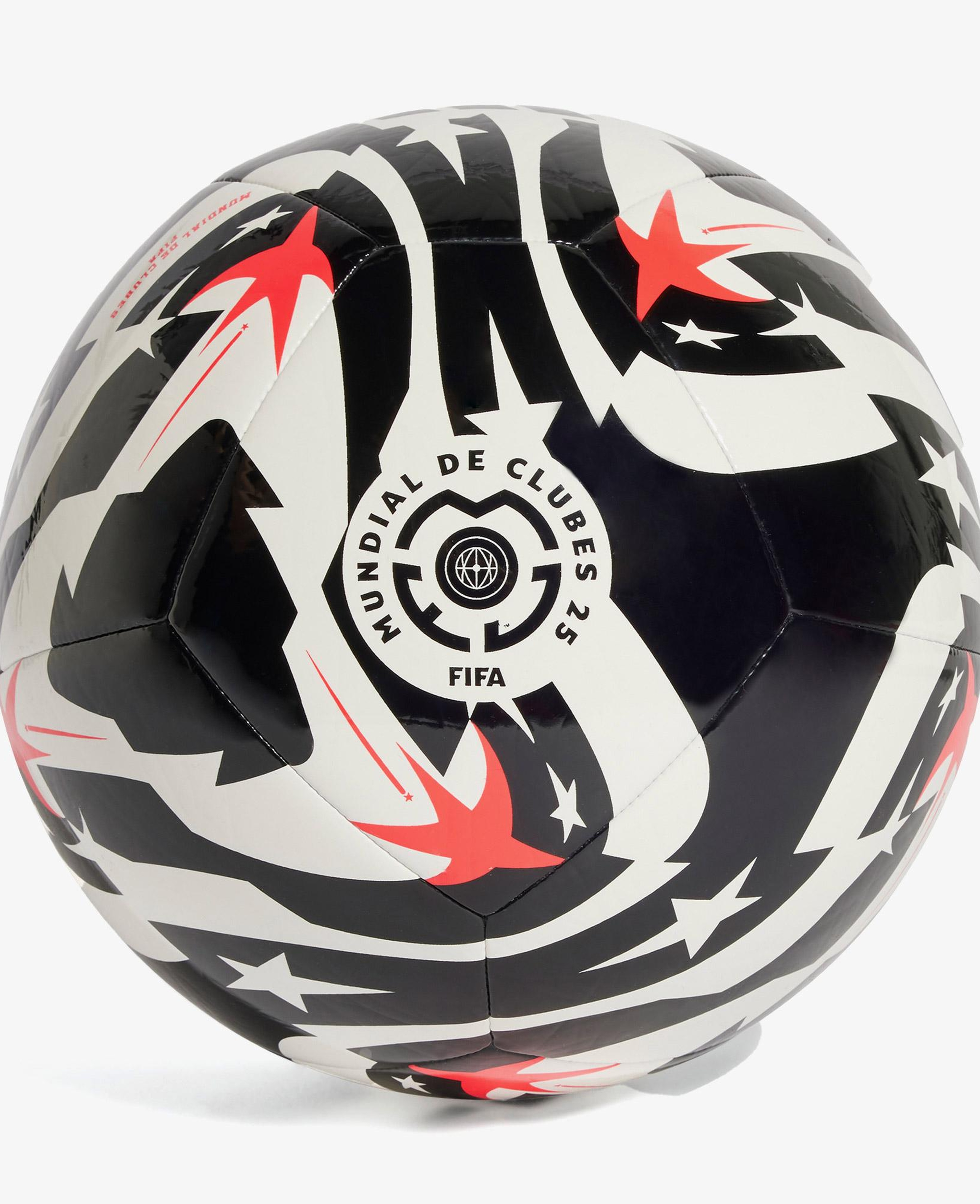 adidas Fıfa Club World Cup 25 Club Unisex Beyaz Futbol Topu