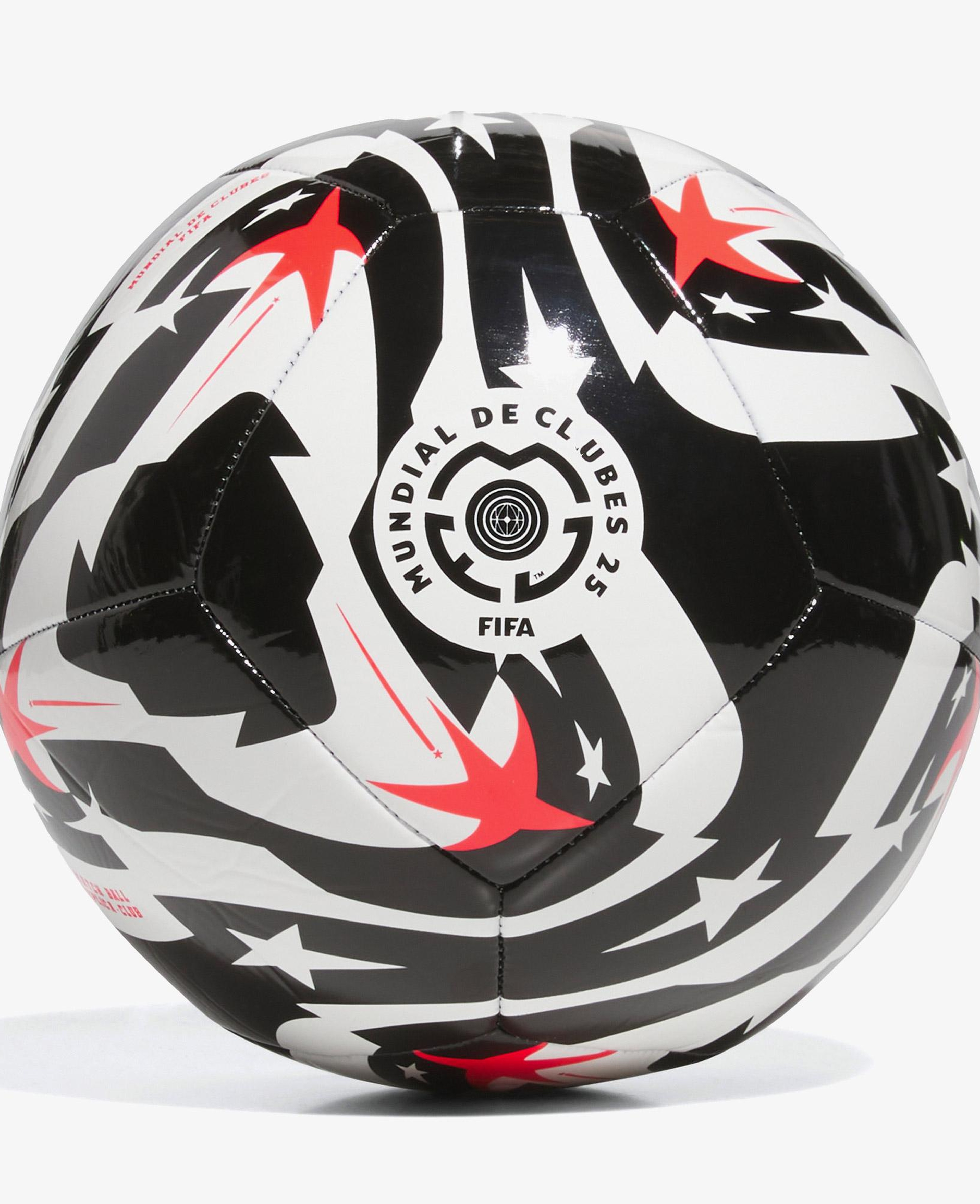 adidas Fıfa Club World Cup 25 Club Unisex Beyaz Futbol Topu