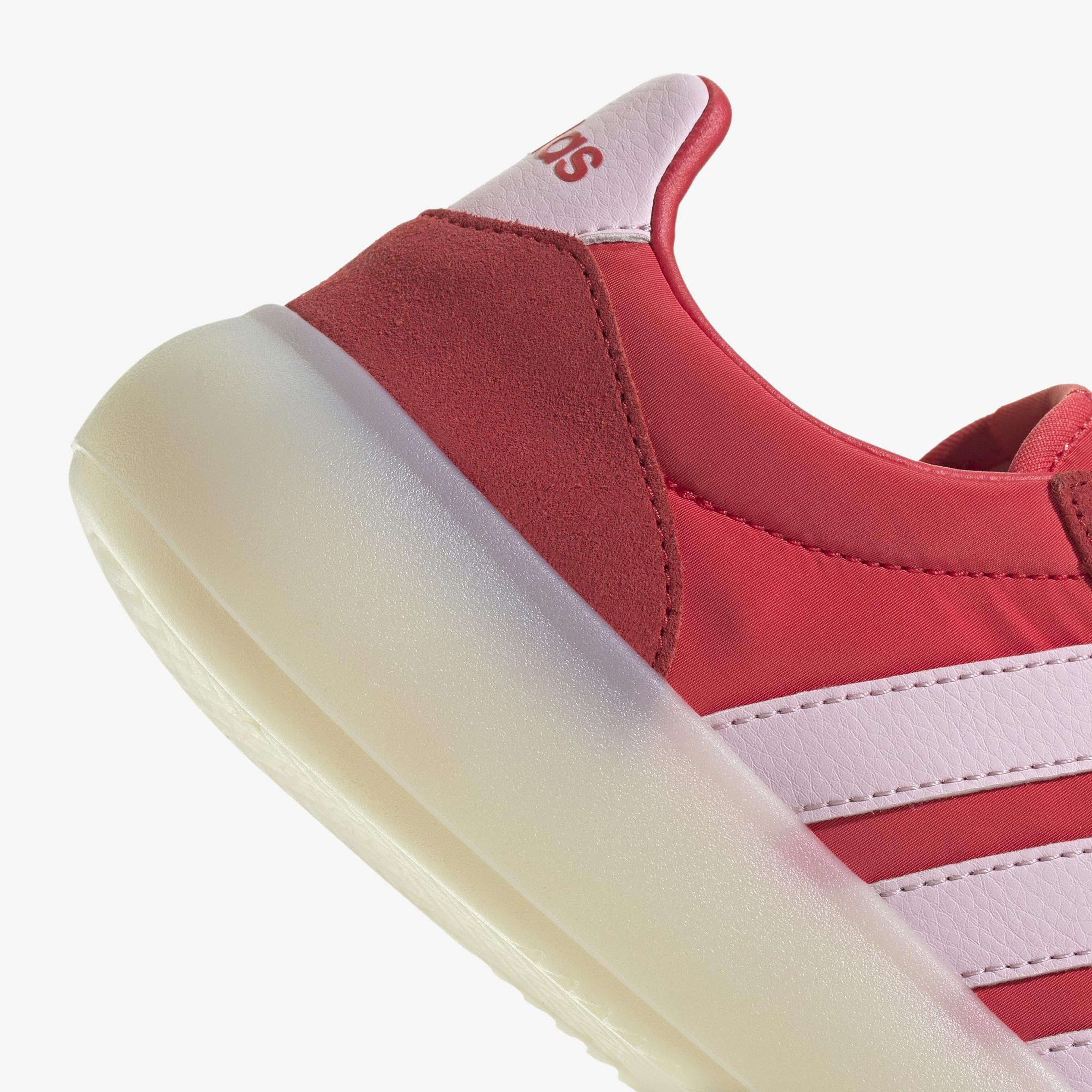 adidas Barreda Decode Kadın Kırmızı Spor Ayakkabı