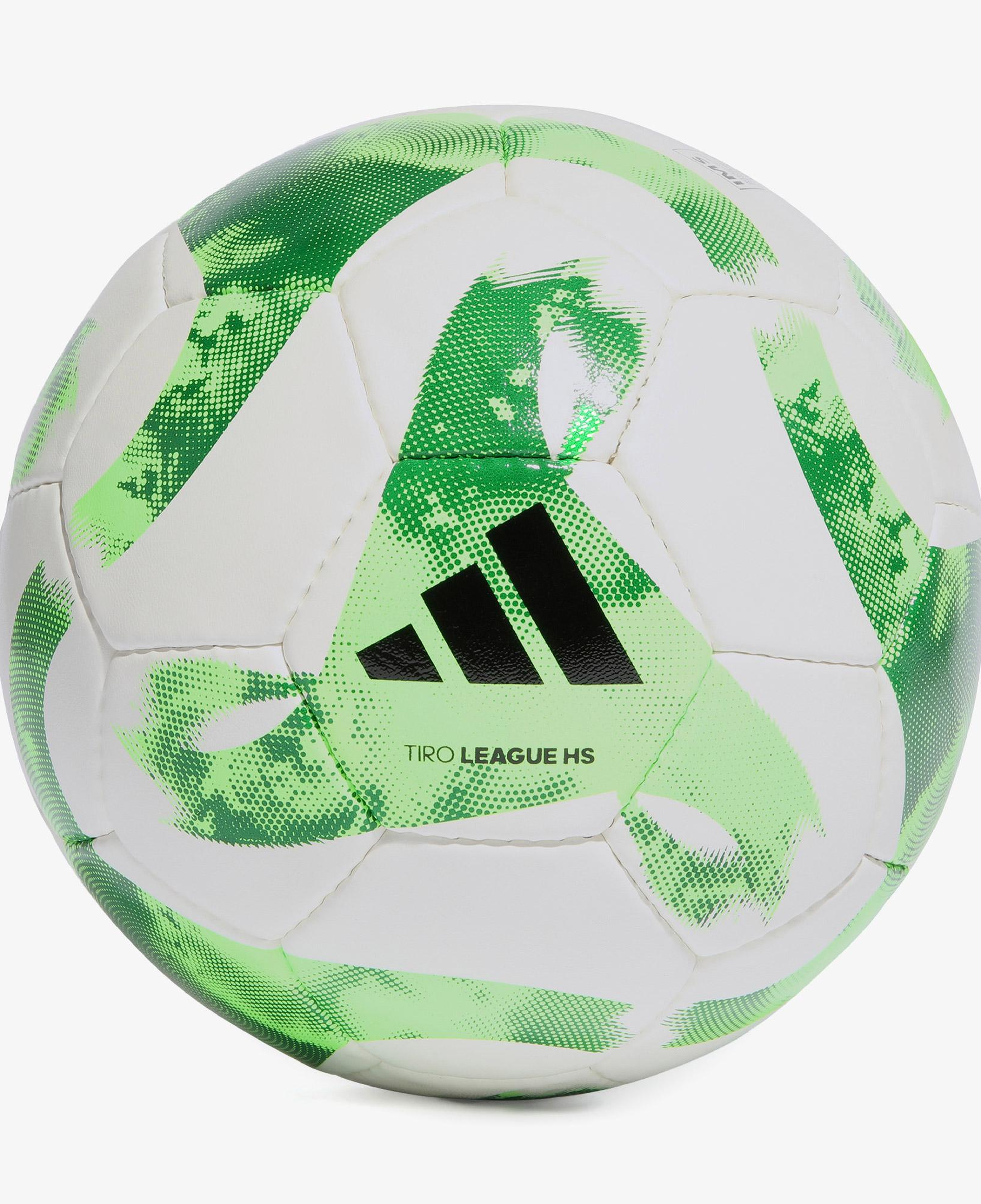 adidas Tiro Match Unisex Beyaz Futbol Topu