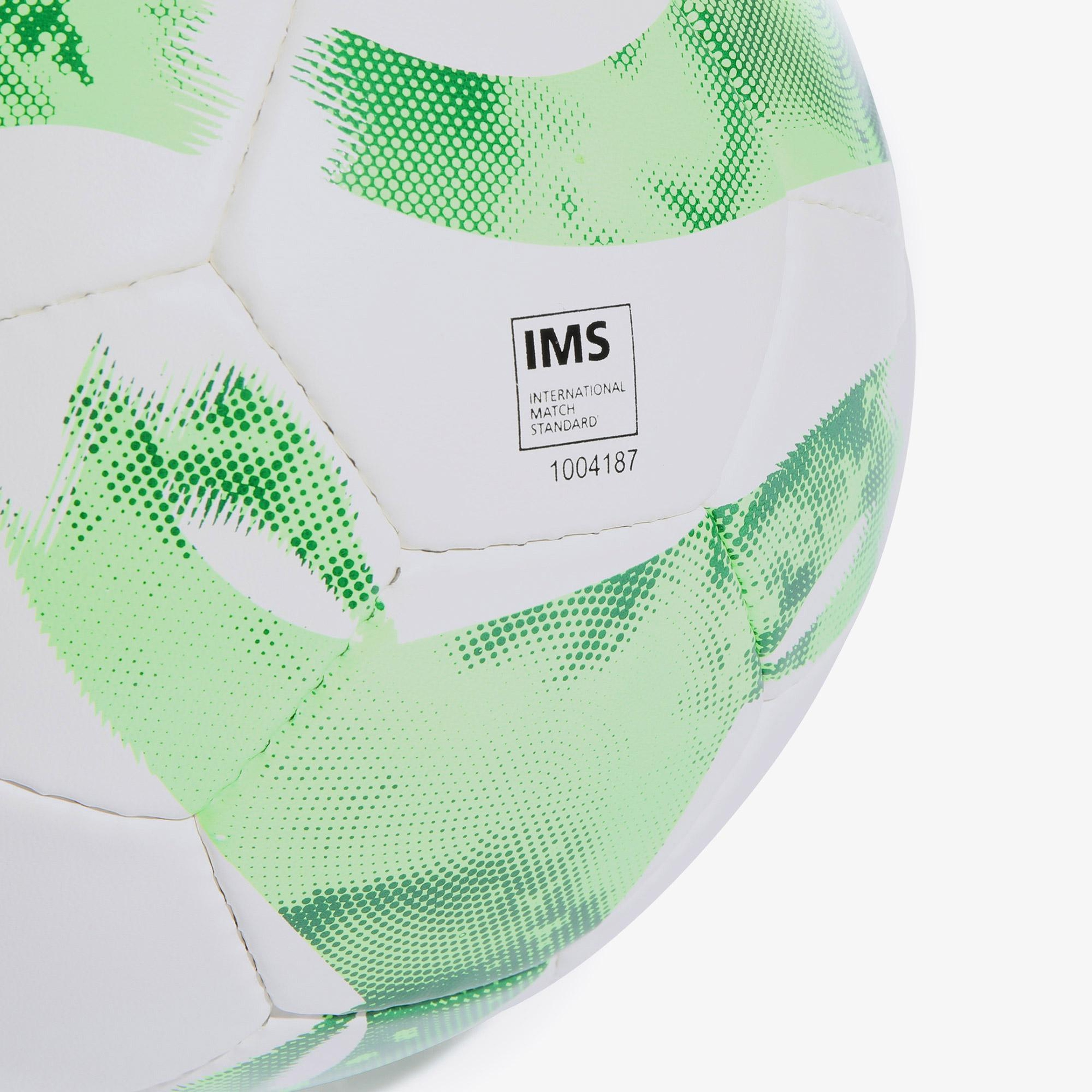 adidas Tiro Match Unisex Beyaz Futbol Topu