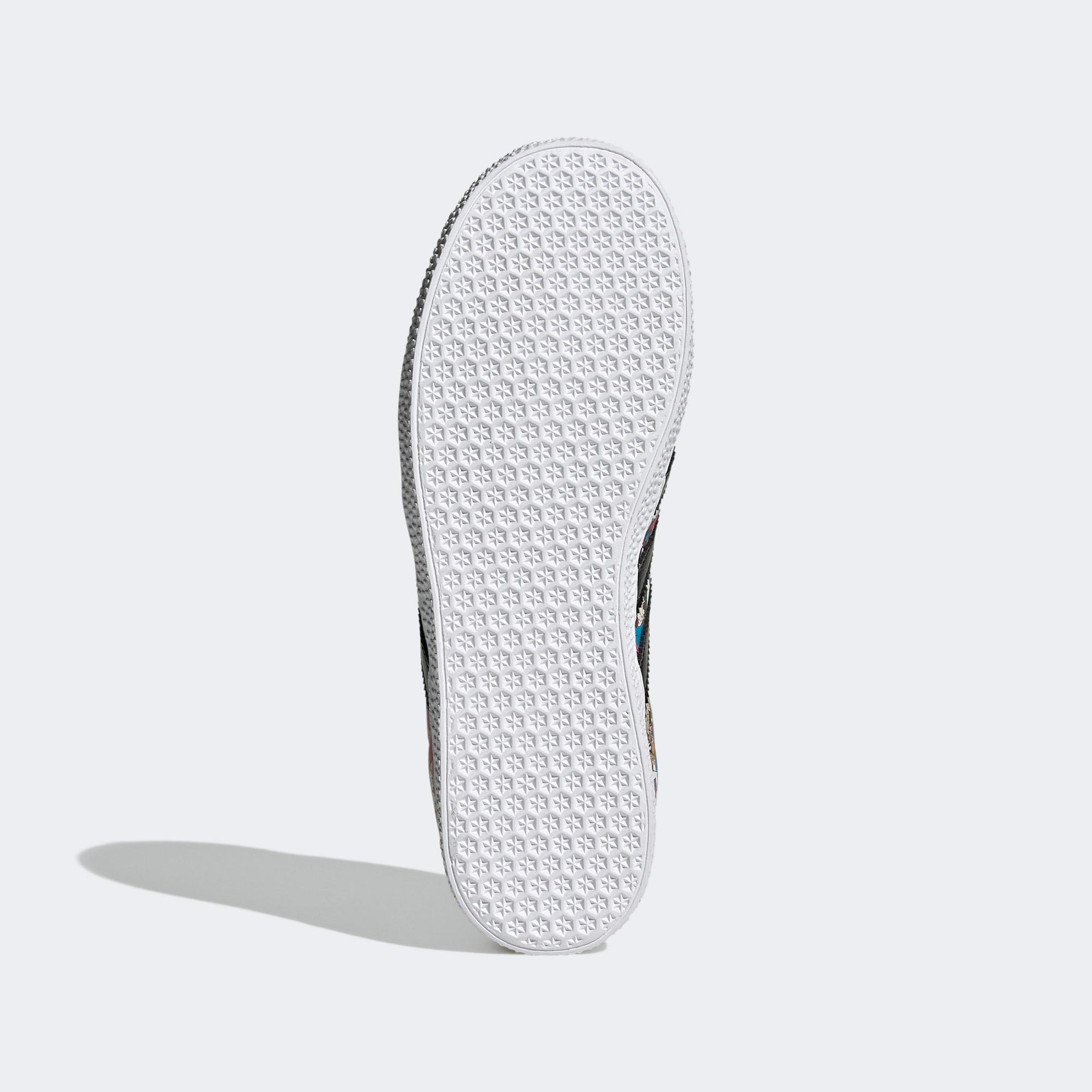 adidas Gazelle Çocuk Renkli Spor Ayakkabı