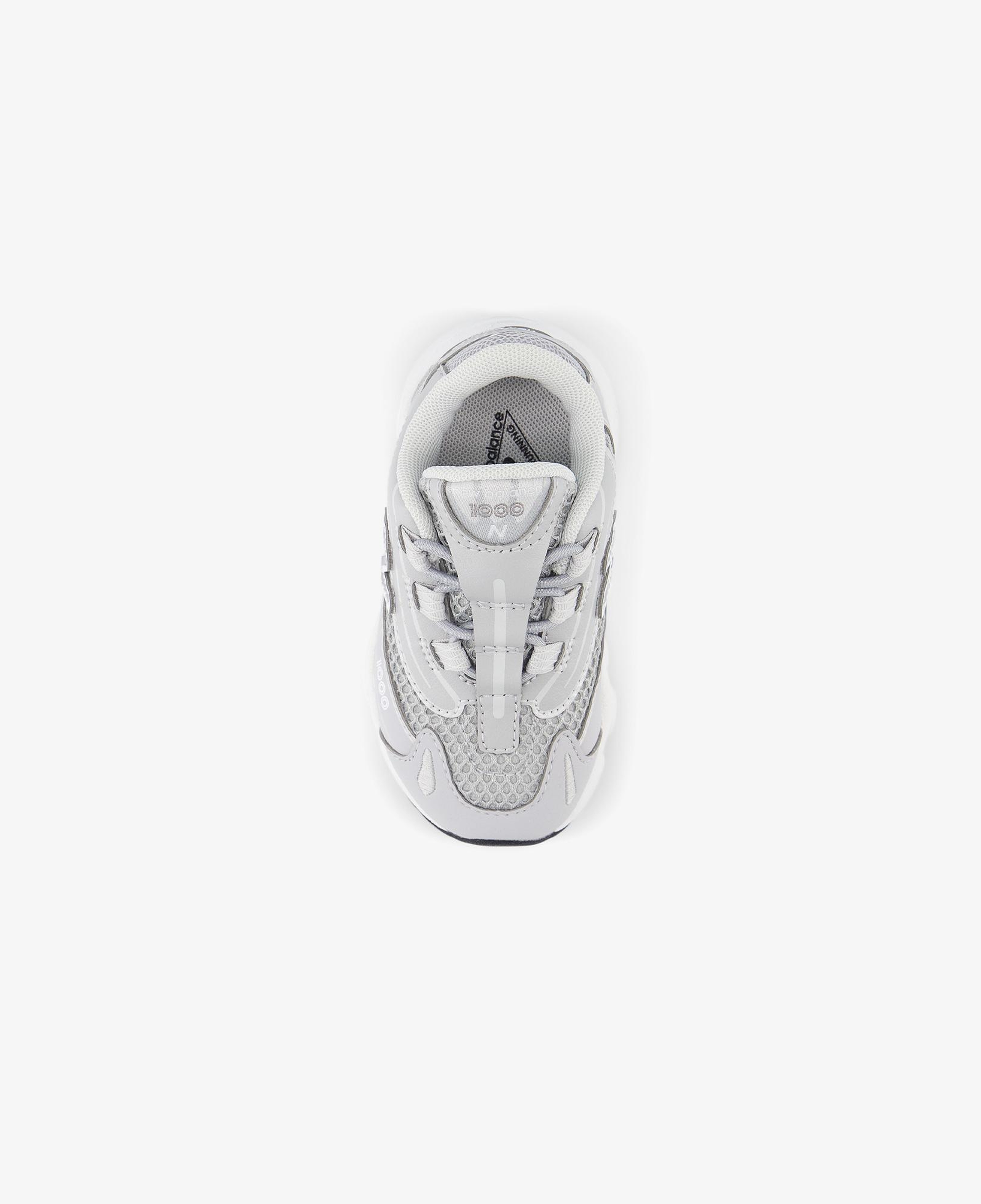 New Balance 1000 Lifestyle Bebek Gri Spor Ayakkabı