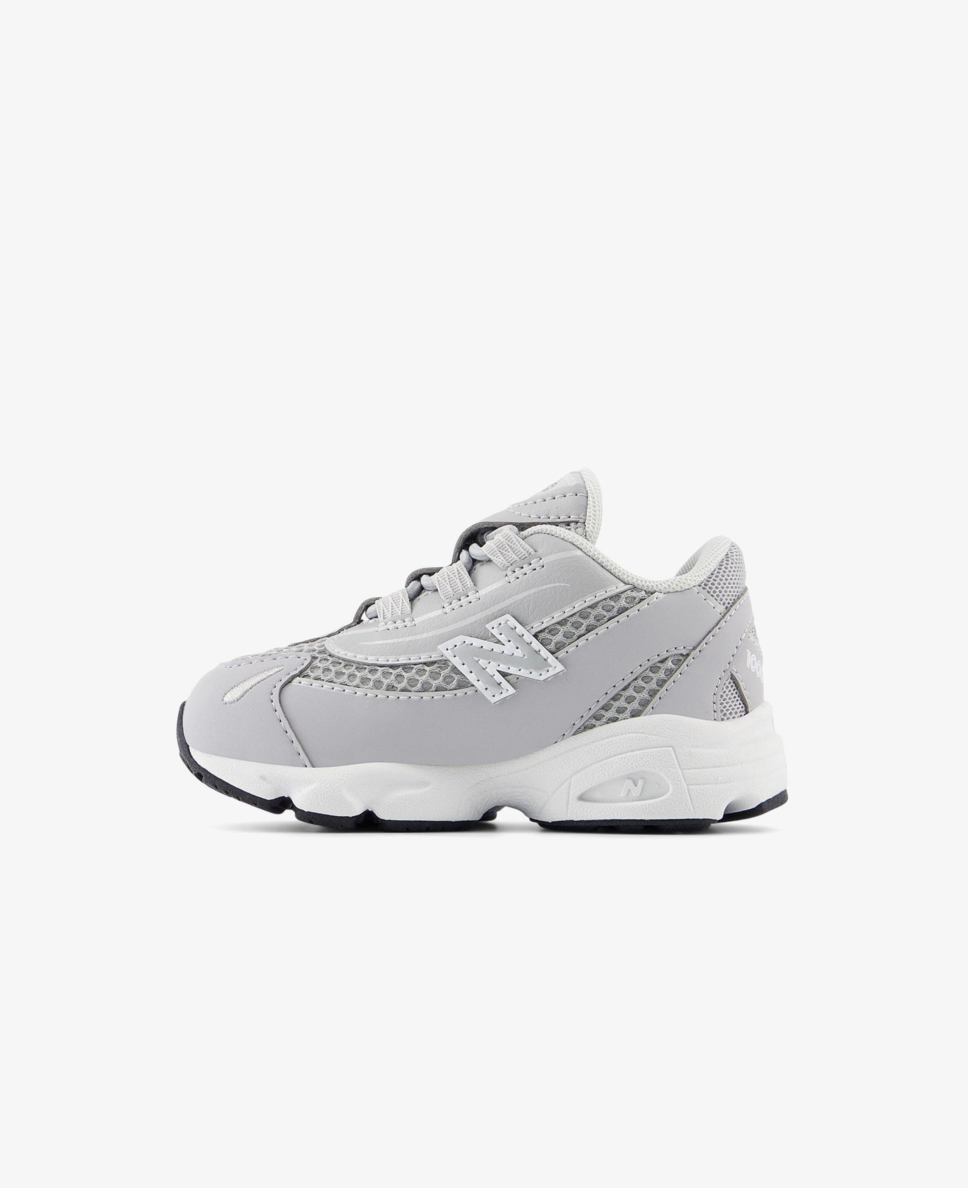 New Balance 1000 Lifestyle Bebek Gri Spor Ayakkabı