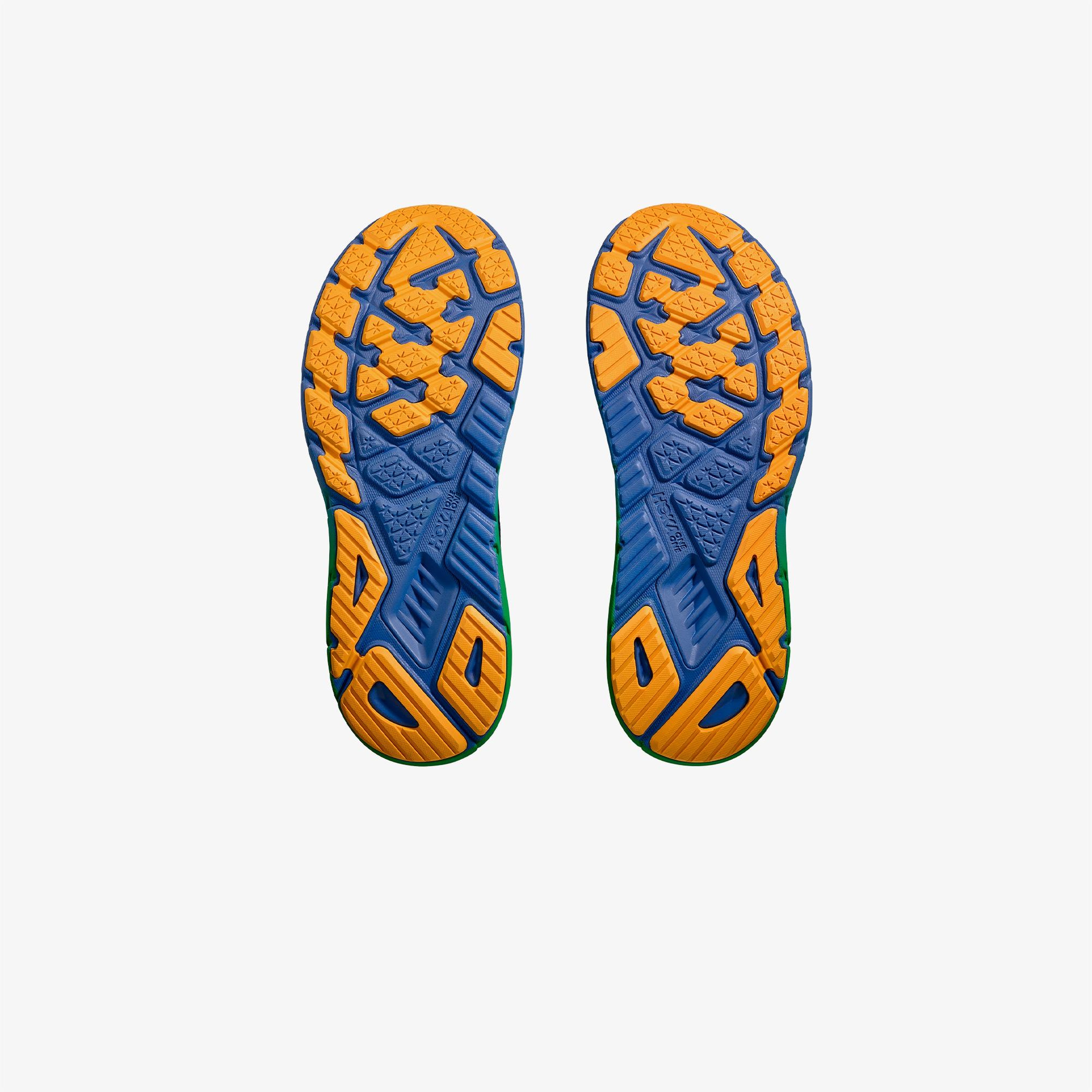Hoka Arahi 7 Erkek Lacivert Yol Koşu Ayakkabısı