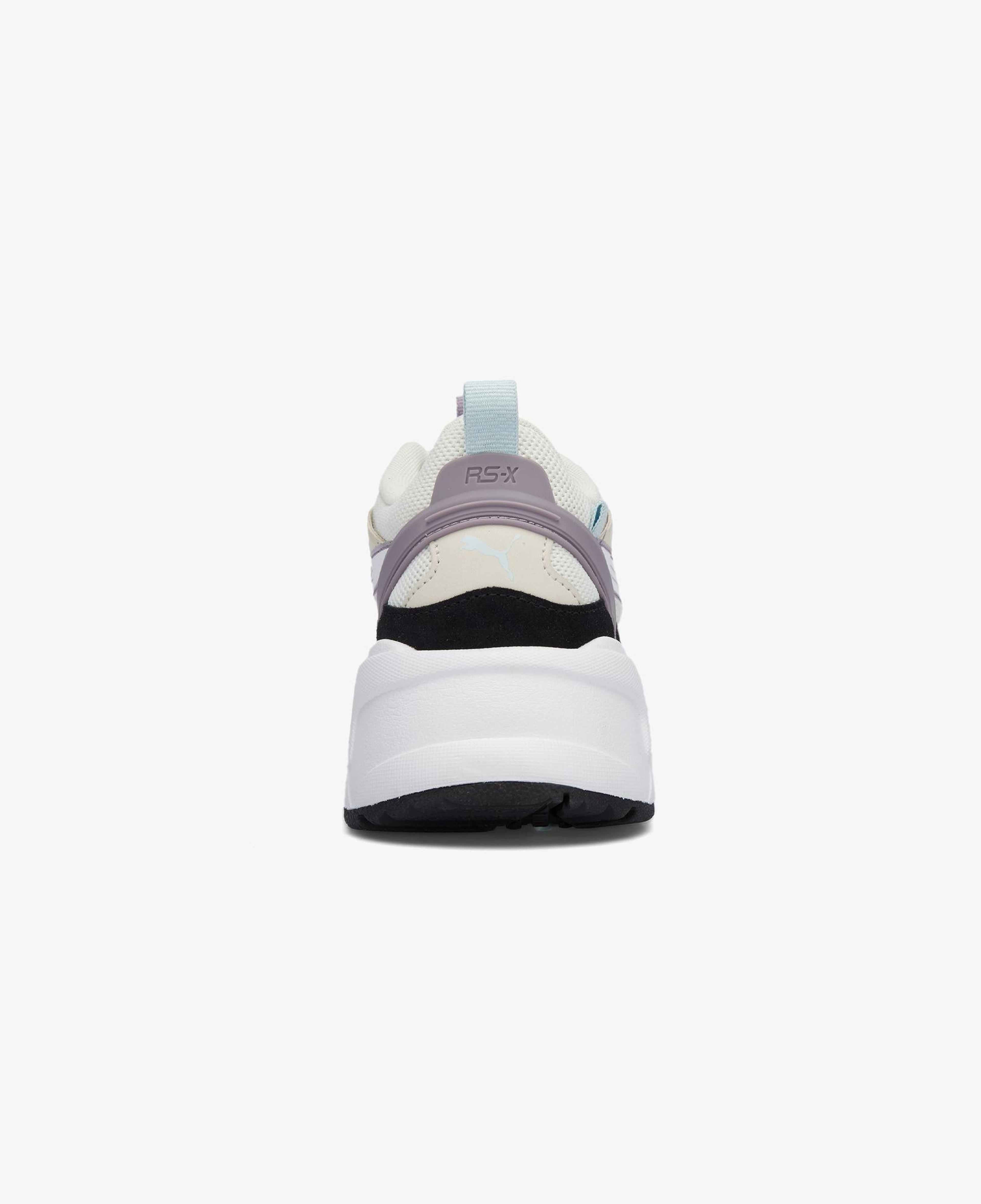 Puma Rs-X Efekt Prm Unisex Gri Spor Ayakkabı