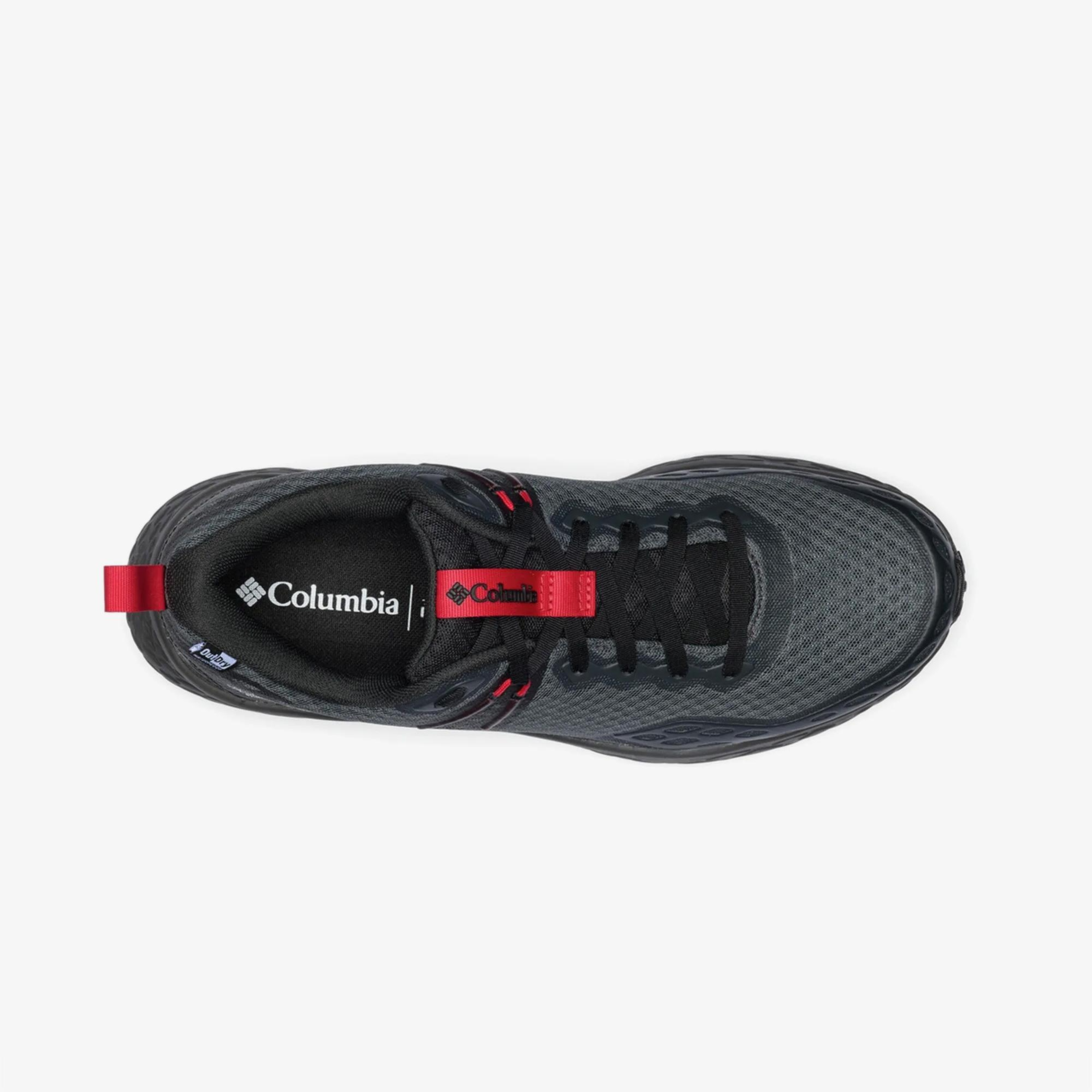 Columbia Konos Erkek Gri Outdoor Ayakkabı