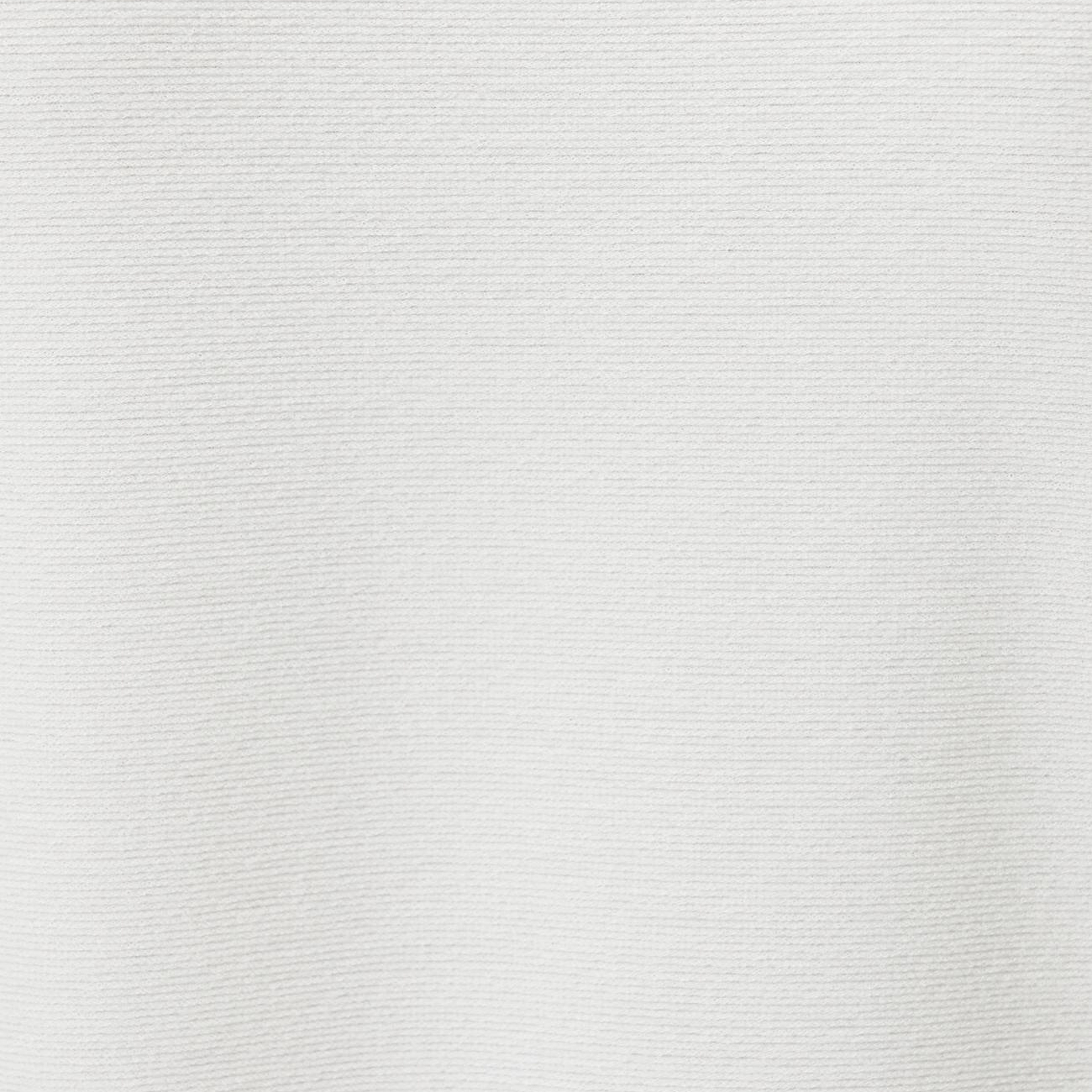 Network Erkek Ekru Jakarlı T-shirt