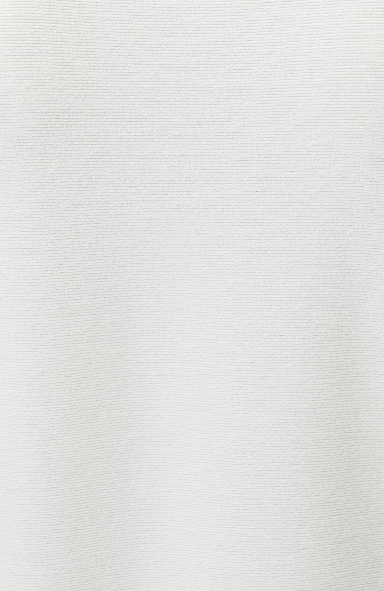 Network Erkek Ekru Jakarlı T-shirt