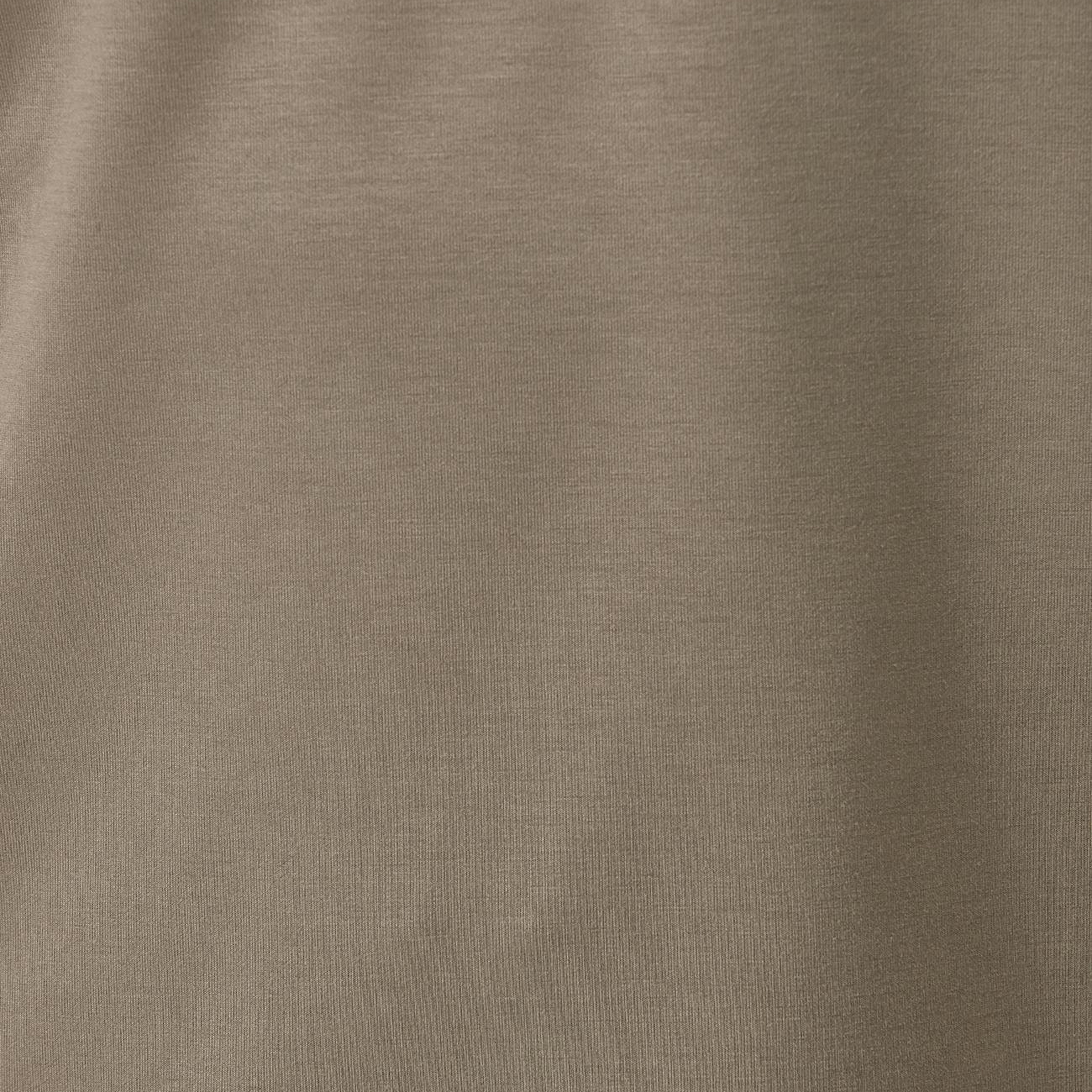 Network Erkek Vizon Baskı Detaylı T-shirt